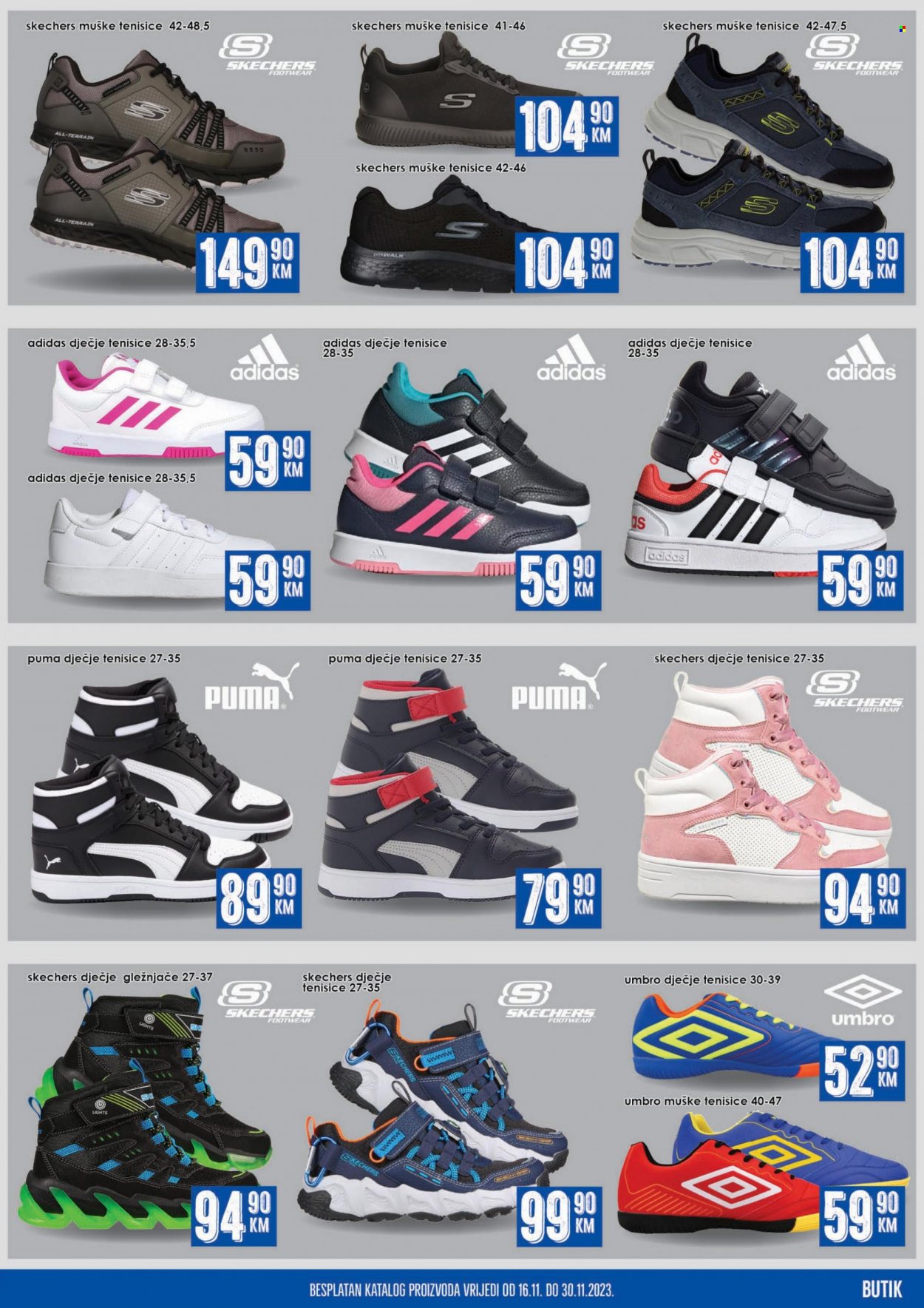 Prodex katalog - 16.11.2023. - 30.11.2023.. Stranica 15