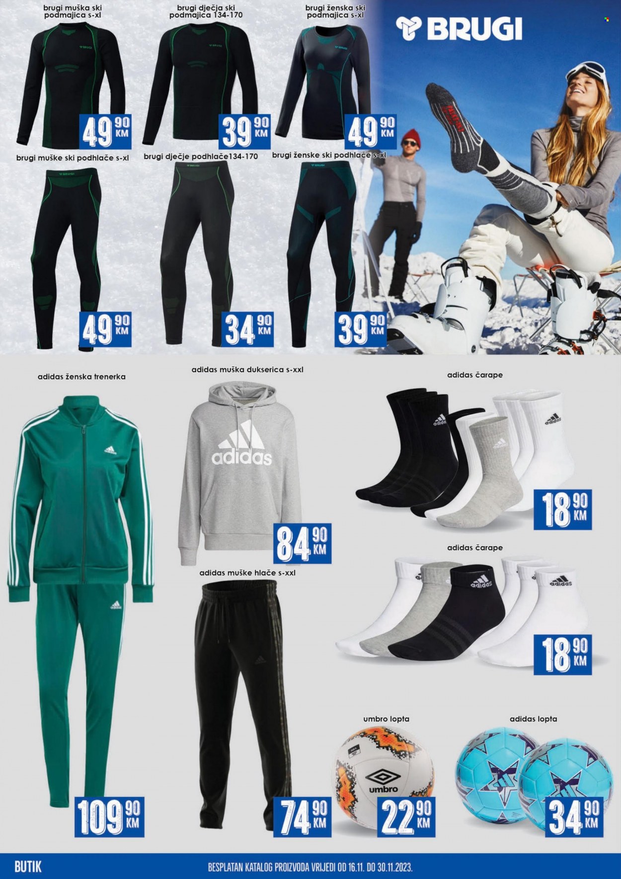 Prodex katalog - 16.11.2023. - 30.11.2023.. Stranica 16