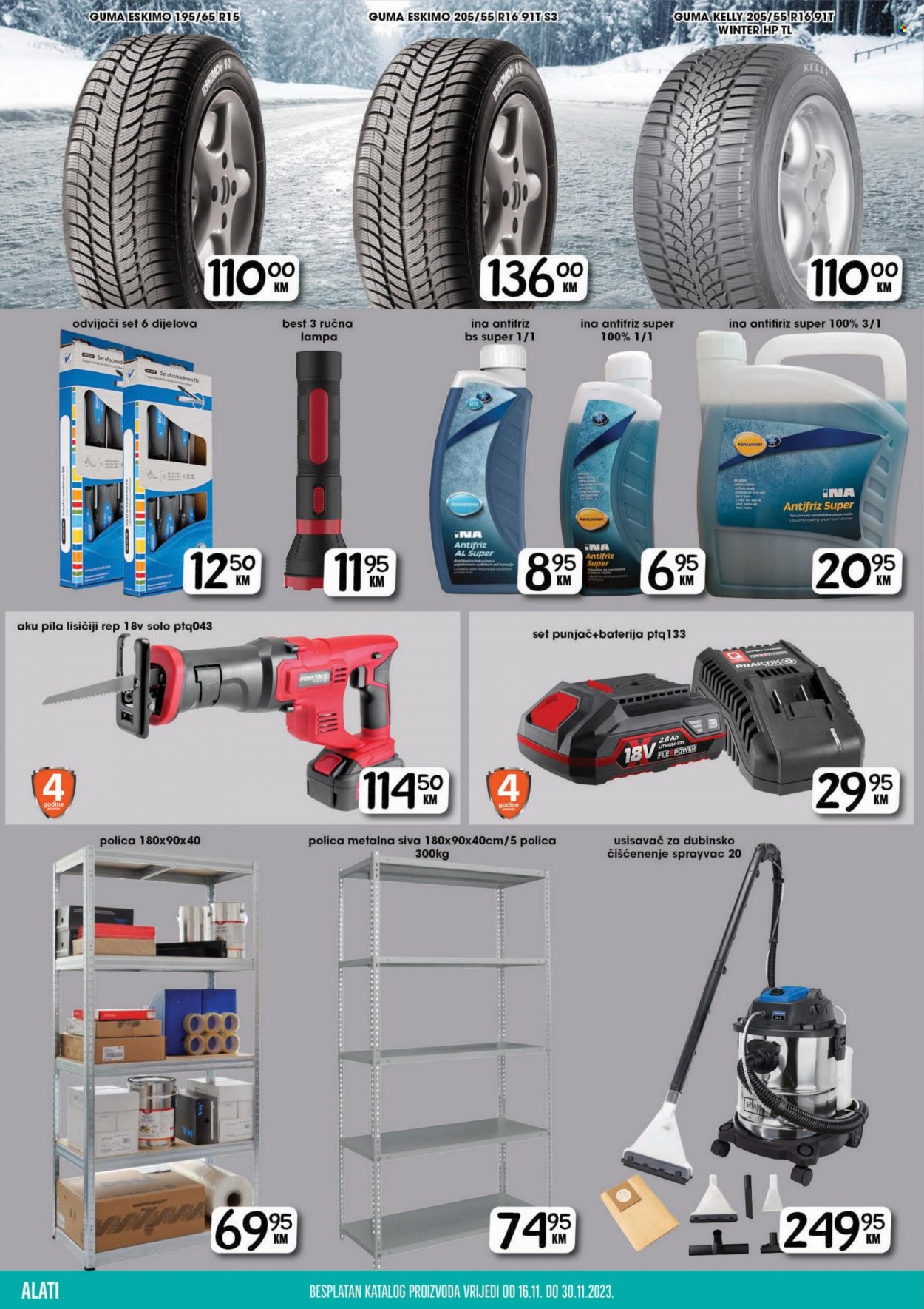 Prodex katalog - 16.11.2023. - 30.11.2023.. Stranica 30