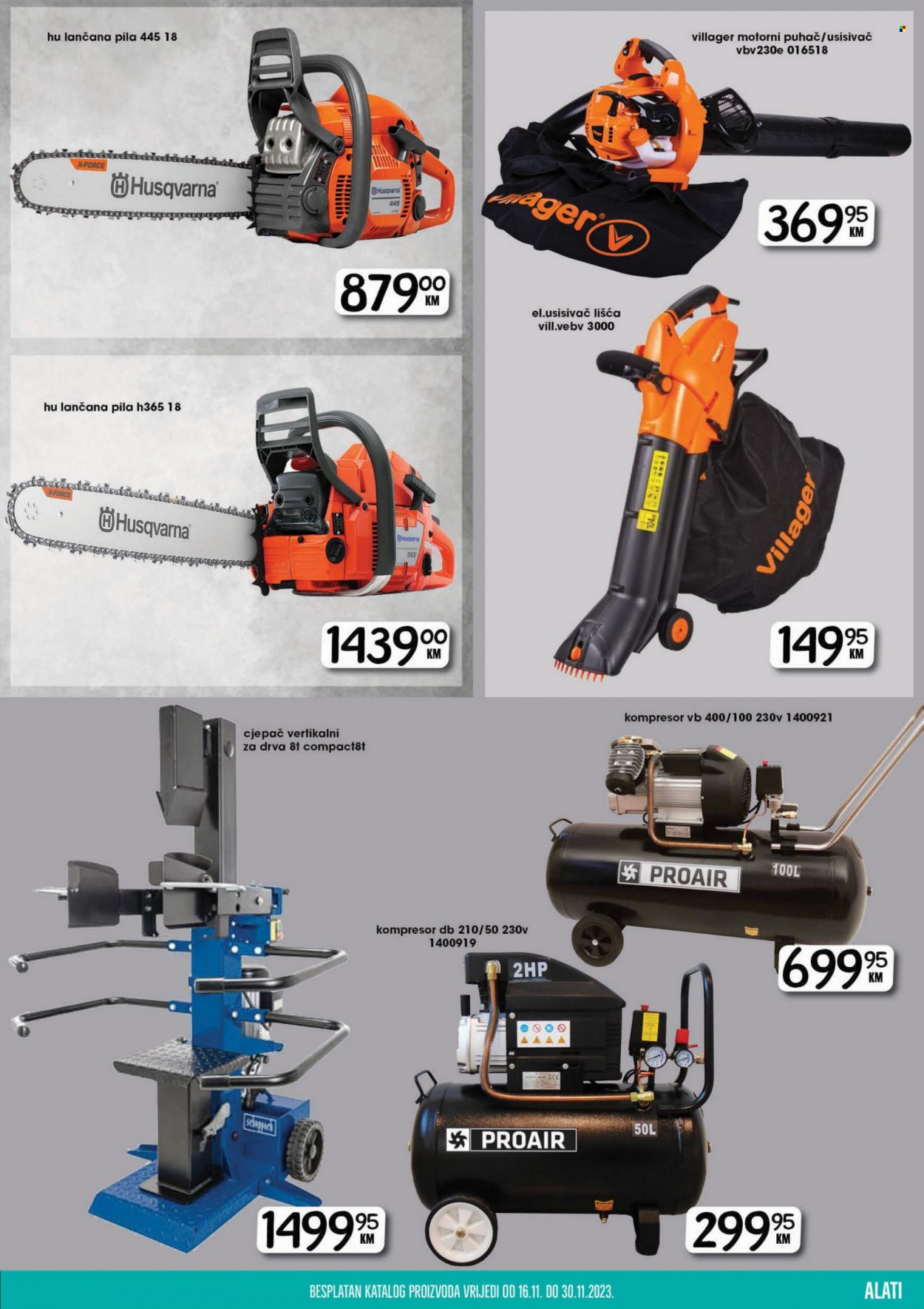 Prodex katalog - 16.11.2023. - 30.11.2023.. Stranica 31