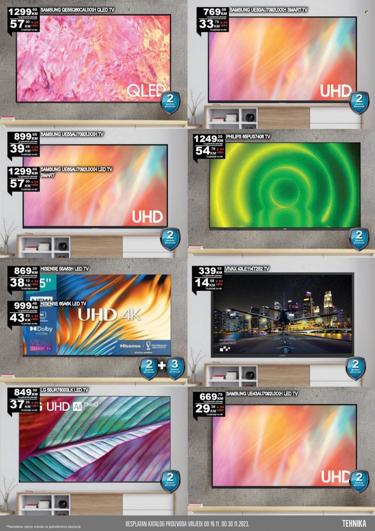 Prodex katalog - 16.11.2023. - 30.11.2023.. Stranica 35