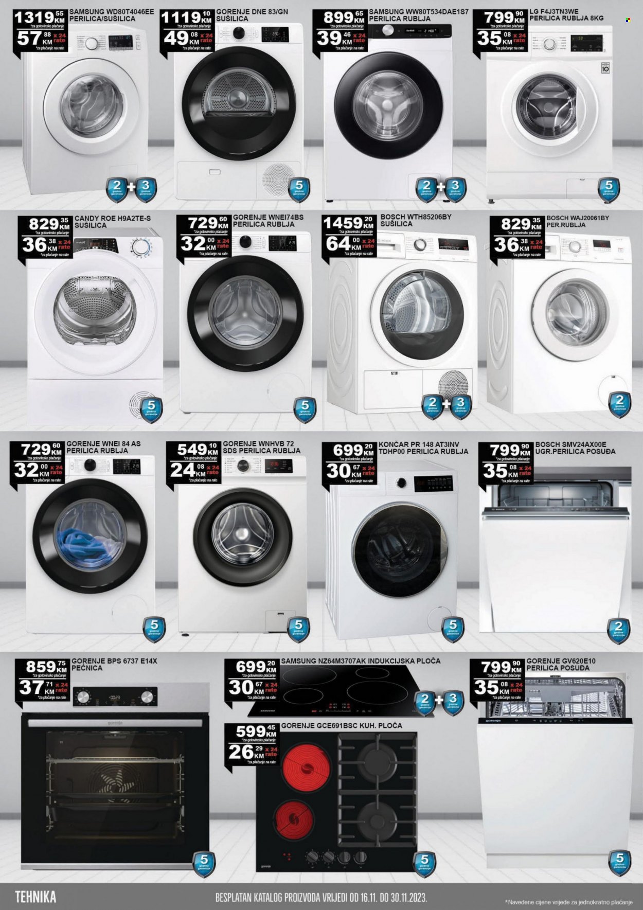 Prodex katalog - 16.11.2023. - 30.11.2023.. Stranica 38