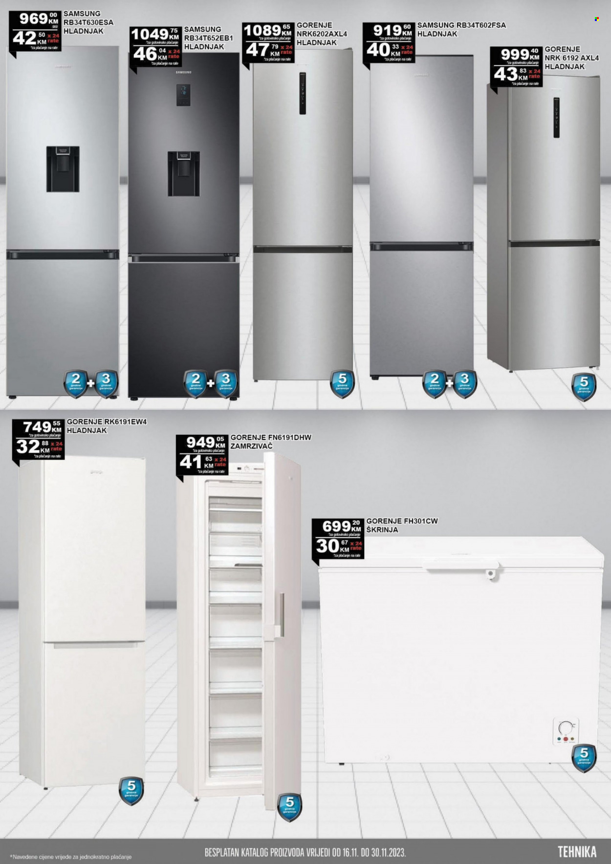 Prodex katalog - 16.11.2023. - 30.11.2023.. Stranica 39