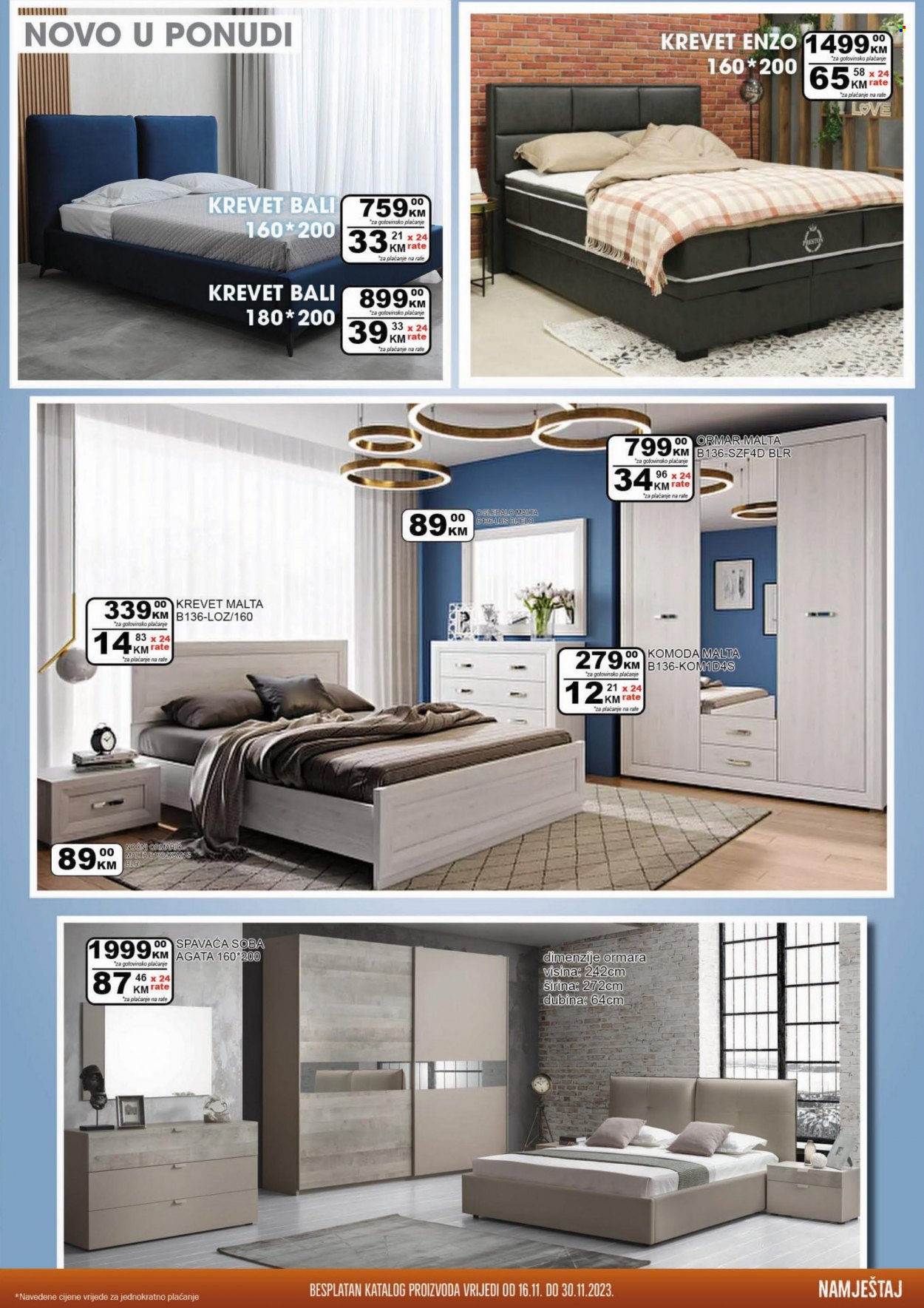 Prodex katalog - 16.11.2023. - 30.11.2023.. Stranica 43