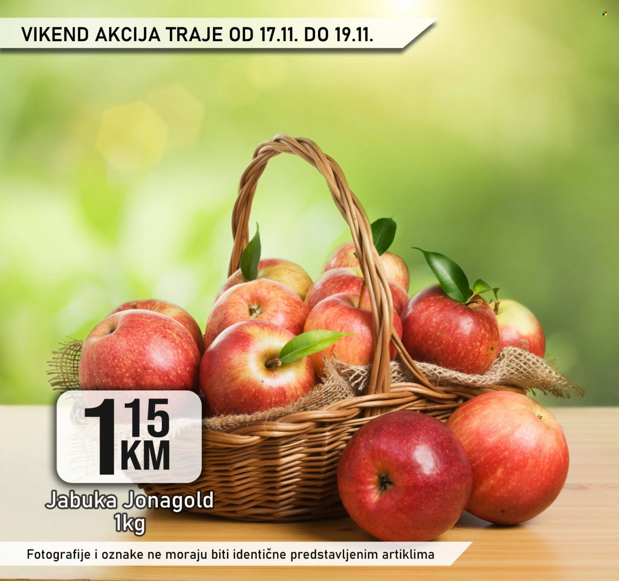 Kort marketi katalog - 17.11.2023. - 19.11.2023.. Stranica 4
