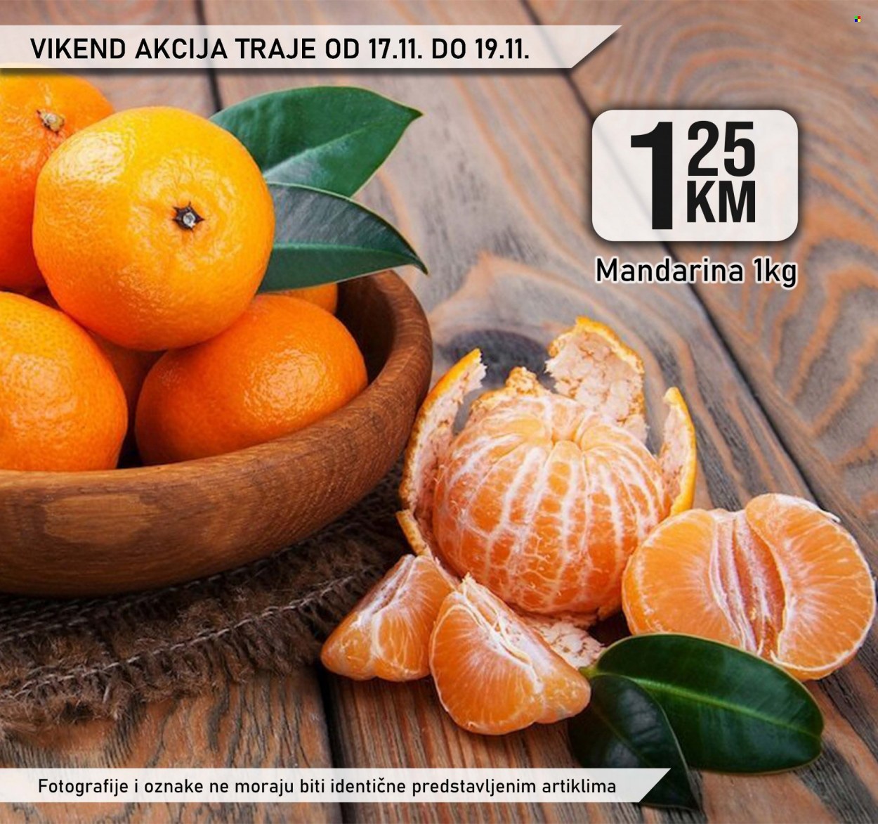 Kort marketi katalog - 17.11.2023. - 19.11.2023.. Stranica 5