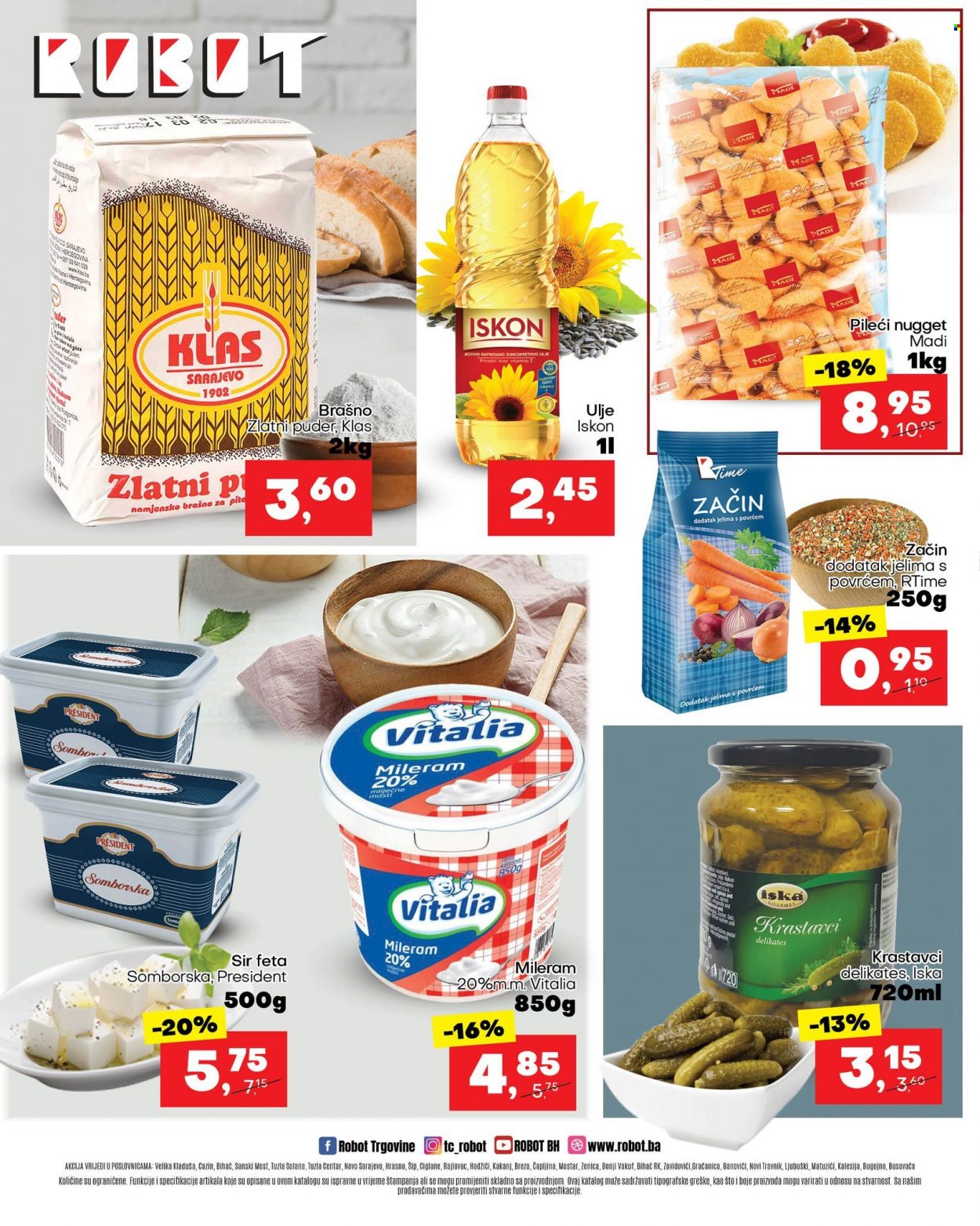 Robot katalog - 17.11.2023. - 19.11.2023.. Stranica 2