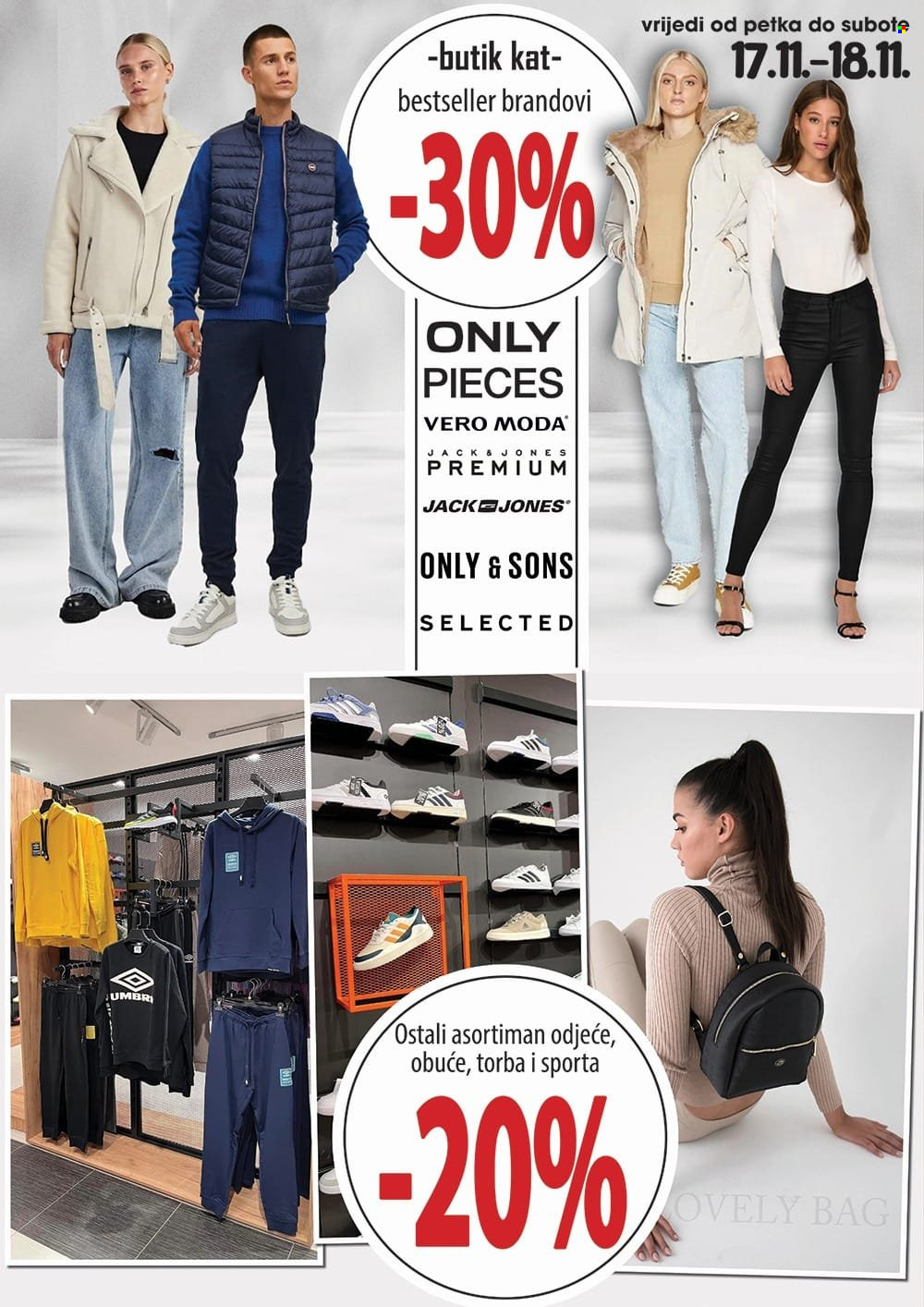 Prodex katalog - 17.11.2023. - 20.11.2023.. Stranica 3