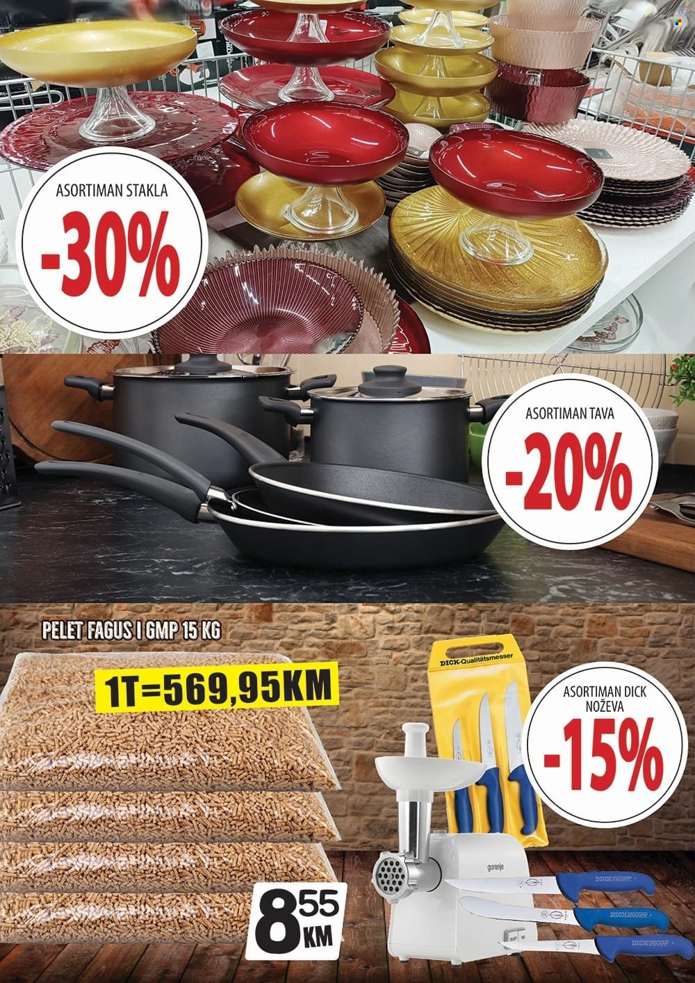 Prodex katalog - 17.11.2023. - 20.11.2023.. Stranica 5