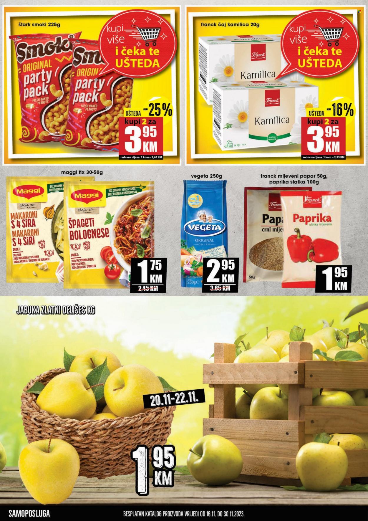 Prodex katalog - 16.11.2023. - 30.11.2023.. Stranica 4