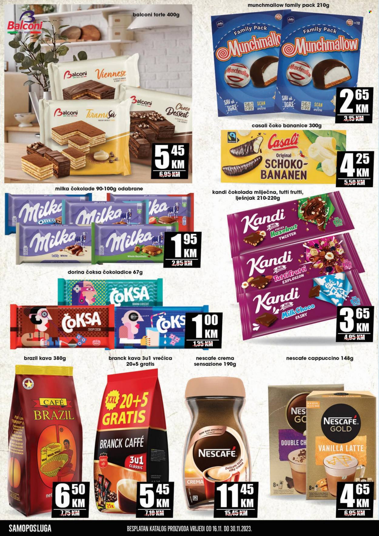 Prodex katalog - 16.11.2023. - 30.11.2023.. Stranica 6