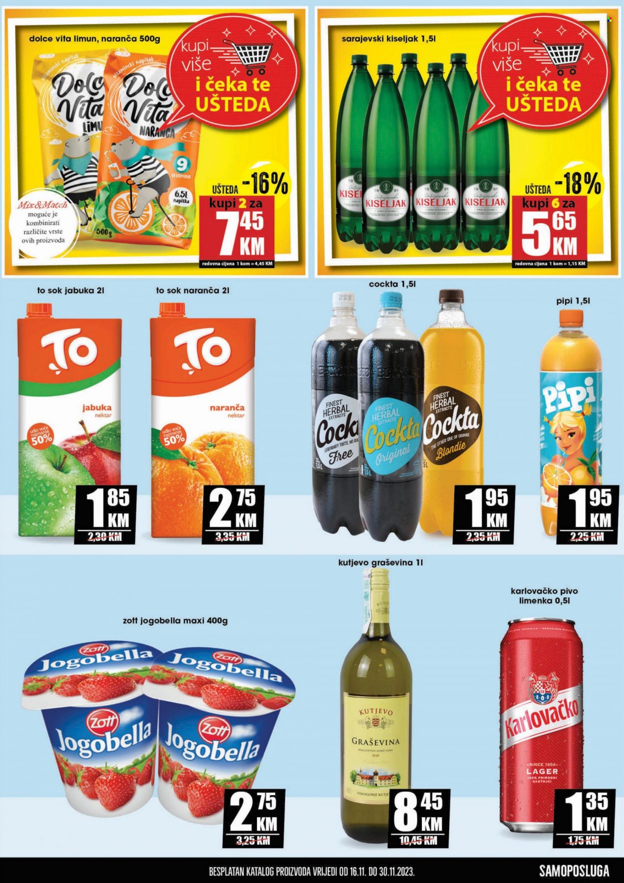 Prodex katalog - 16.11.2023. - 30.11.2023.. Stranica 7