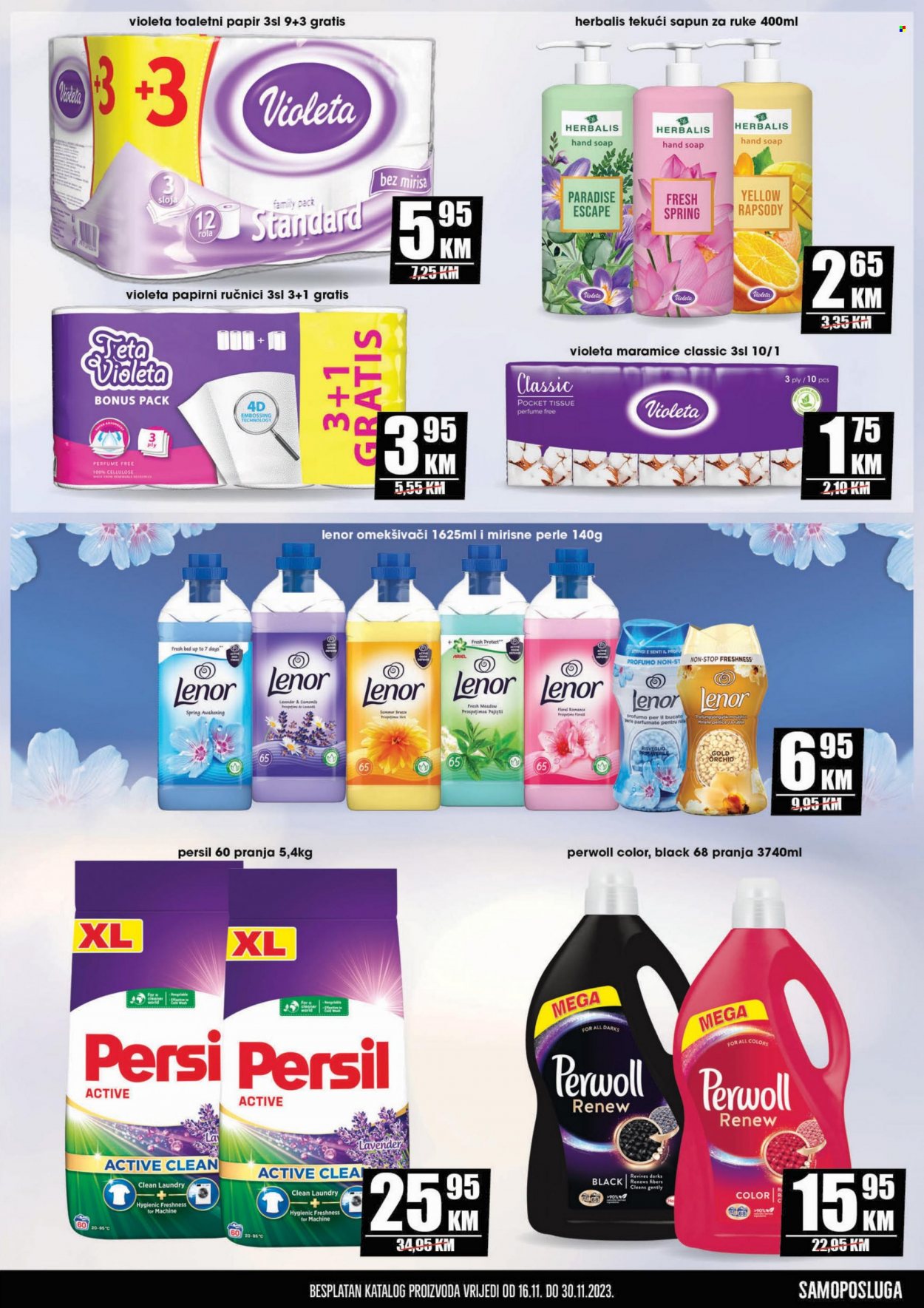 Prodex katalog - 16.11.2023. - 30.11.2023.. Stranica 9