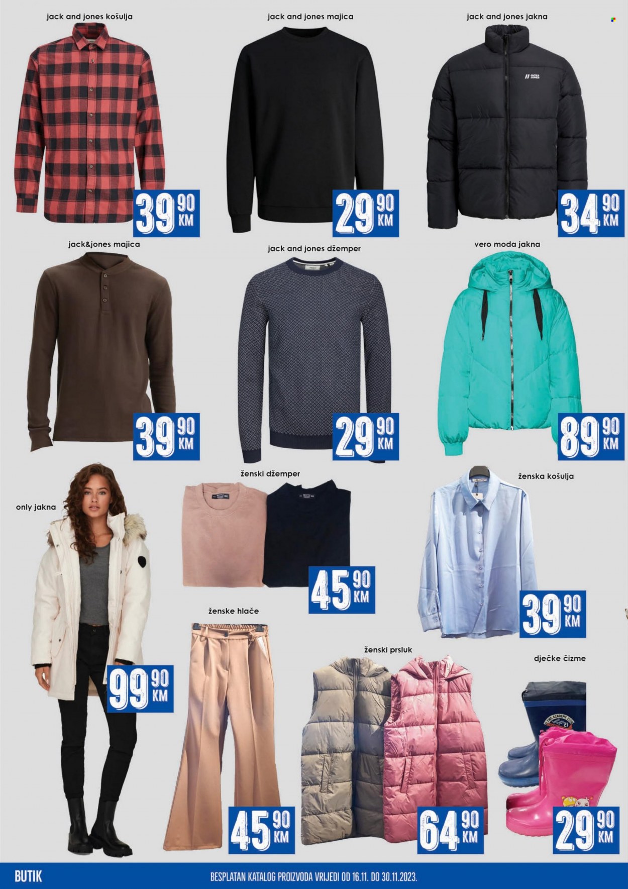 Prodex katalog - 16.11.2023. - 30.11.2023.. Stranica 10