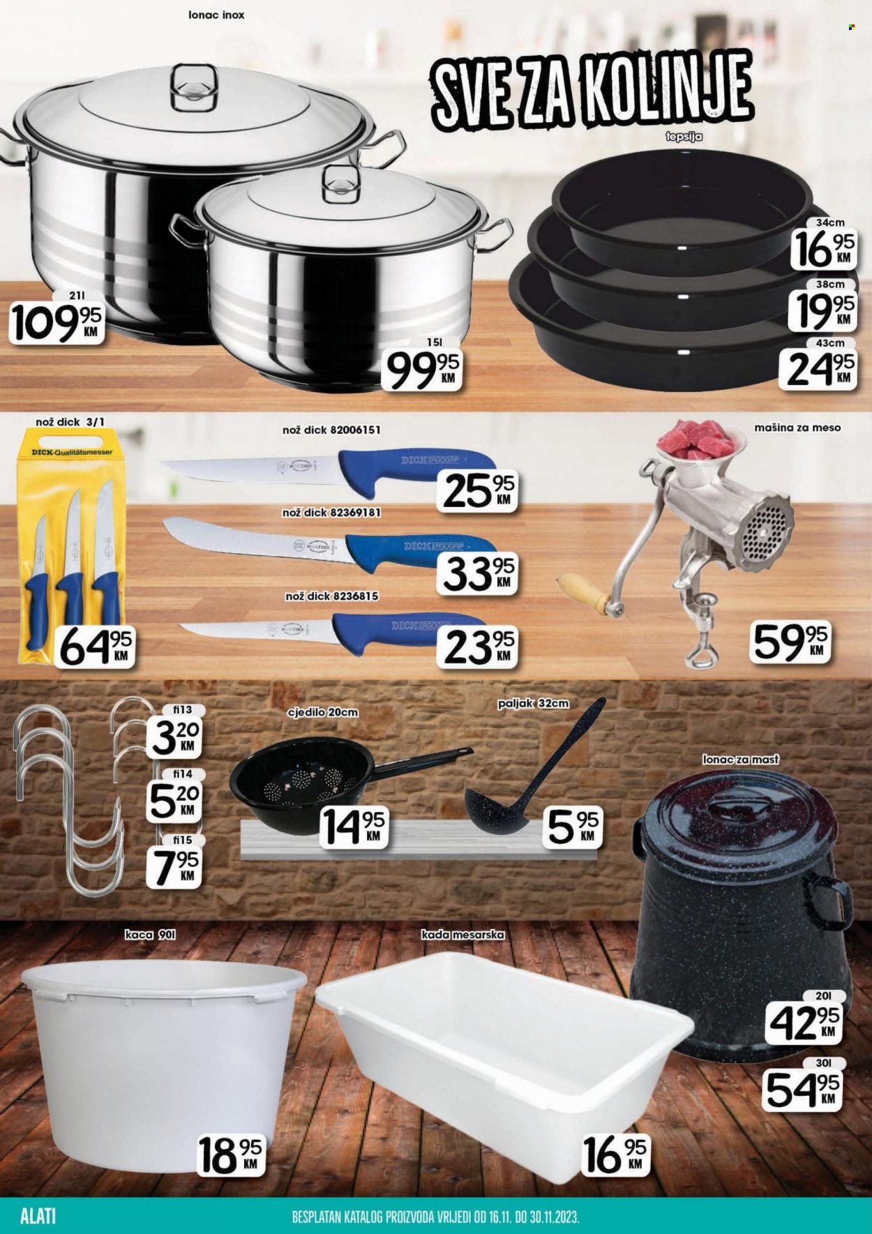 Prodex katalog - 16.11.2023. - 30.11.2023.. Stranica 14