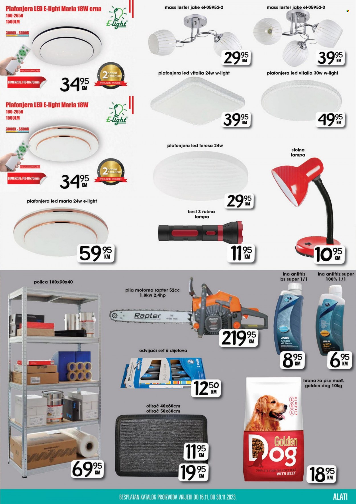 Prodex katalog - 16.11.2023. - 30.11.2023.. Stranica 15