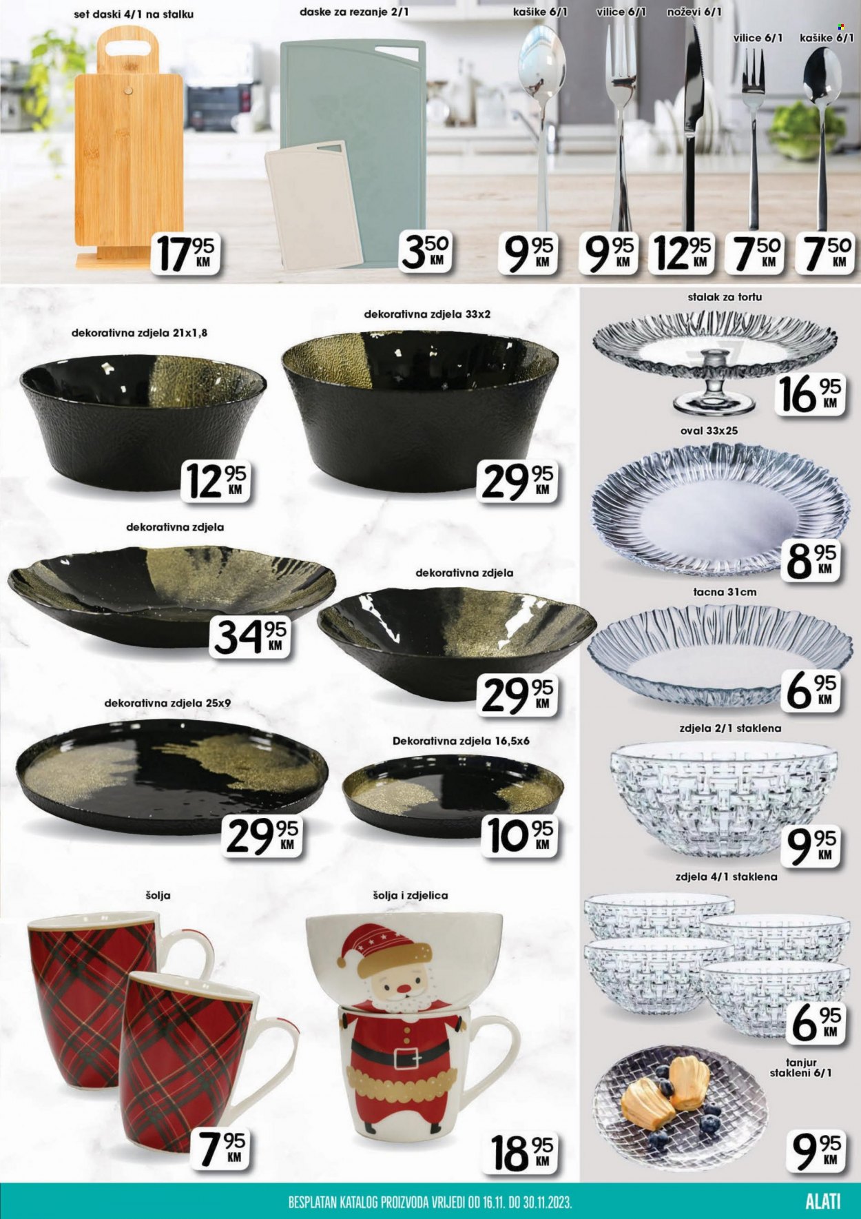 Prodex katalog - 16.11.2023. - 30.11.2023.. Stranica 17