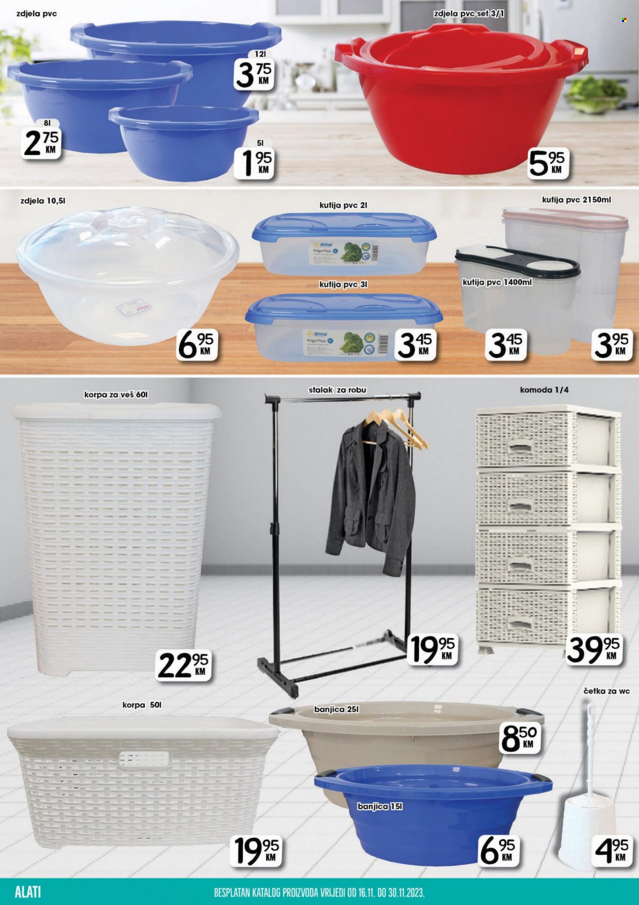 Prodex katalog - 16.11.2023. - 30.11.2023.. Stranica 18