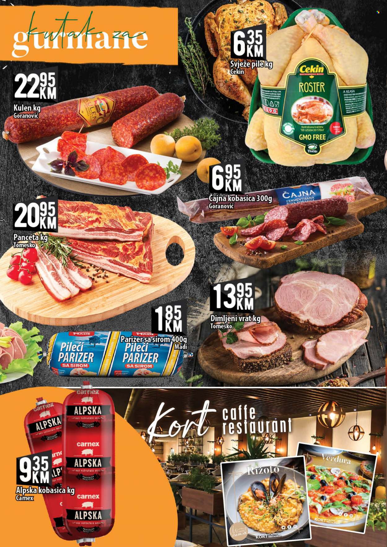 Kort marketi katalog - 17.11.2023. - 06.12.2023.. Stranica 2