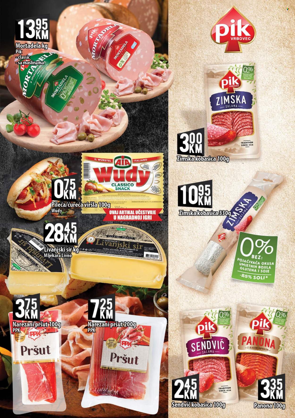 Kort marketi katalog - 17.11.2023. - 06.12.2023.. Stranica 3