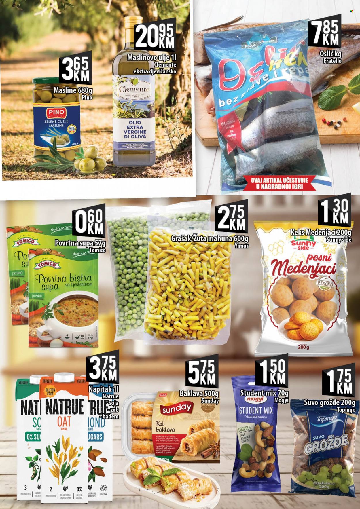 Kort marketi katalog - 17.11.2023. - 06.12.2023.. Stranica 7
