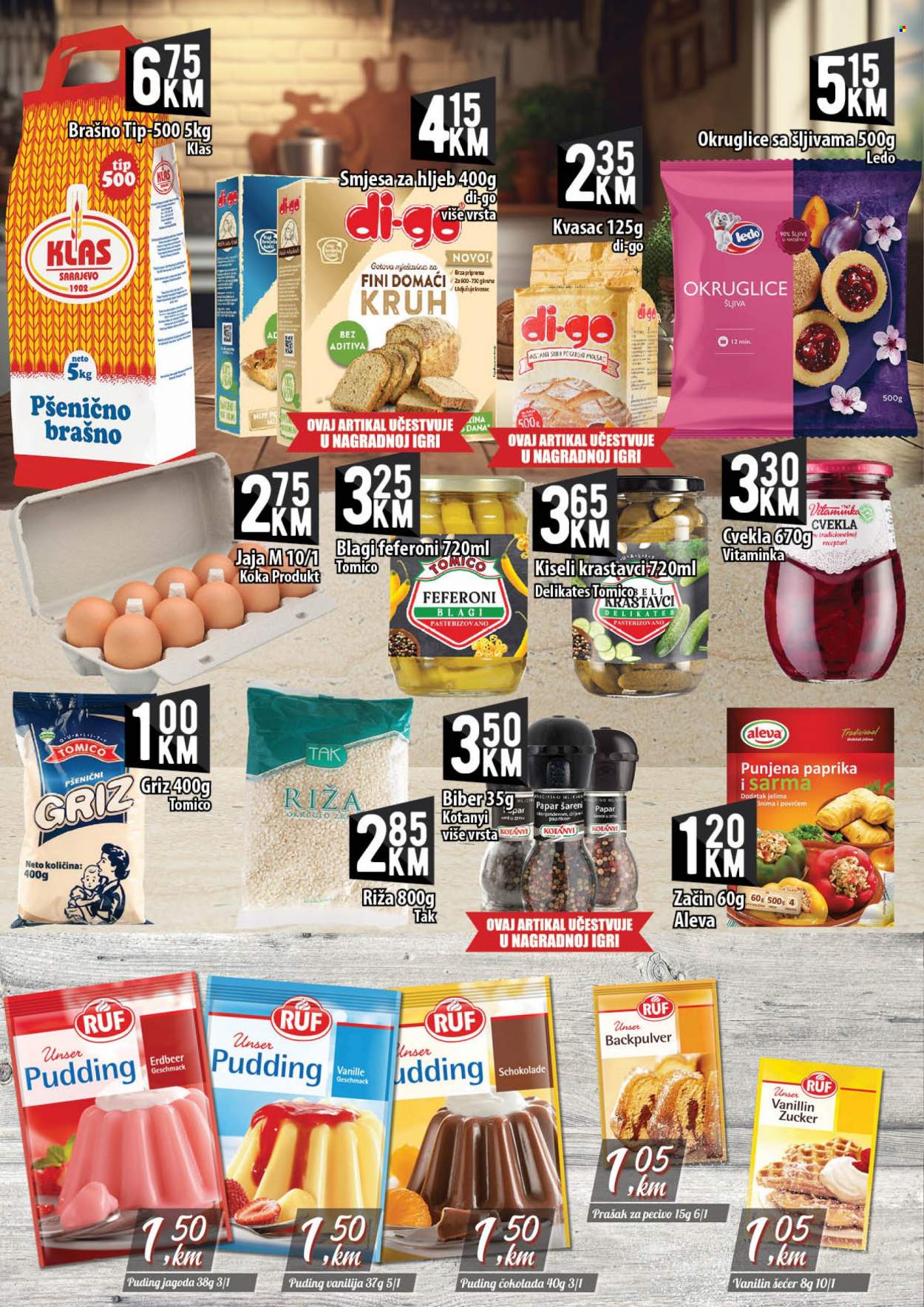 Kort marketi katalog - 17.11.2023. - 06.12.2023.. Stranica 8