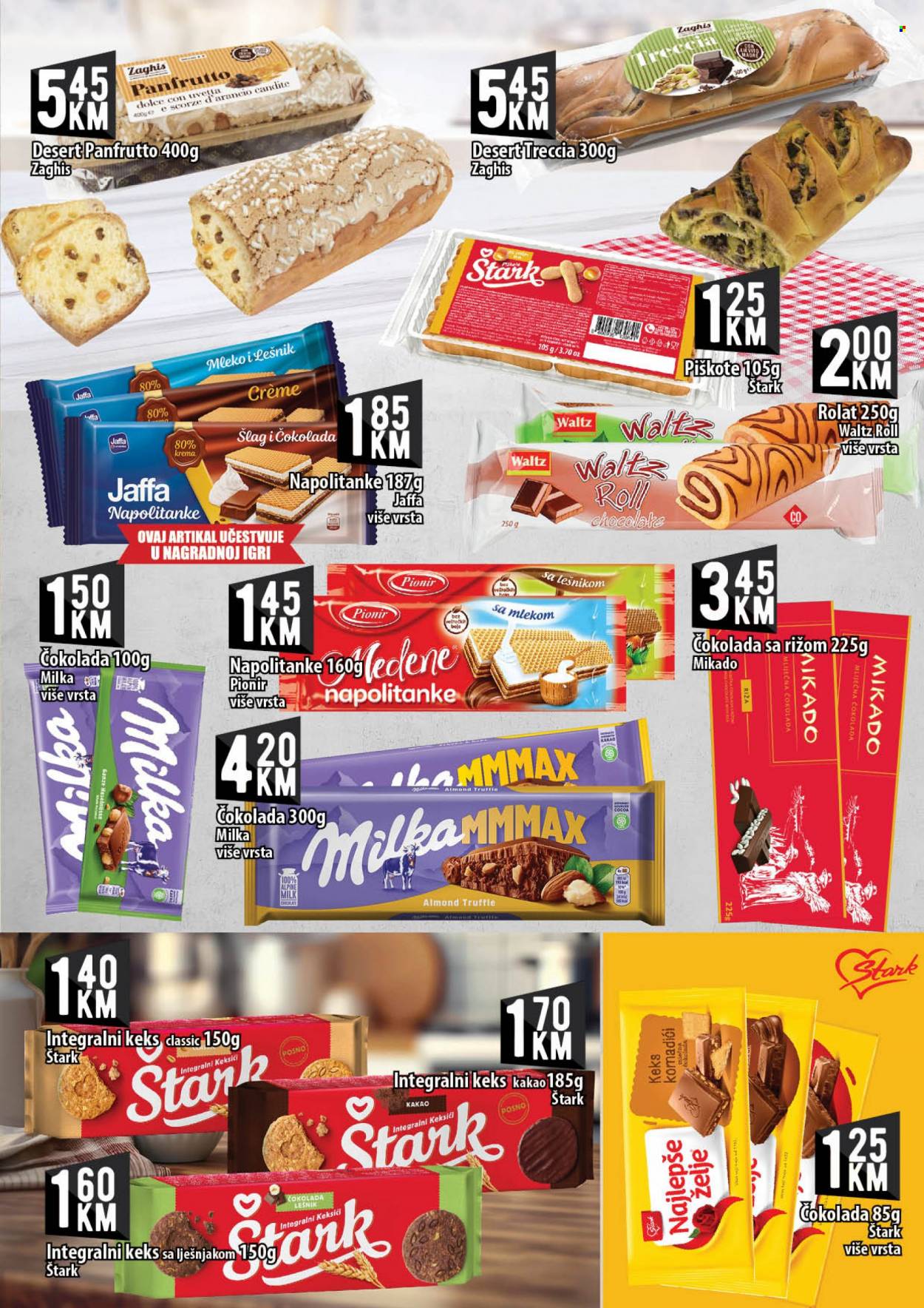 Kort marketi katalog - 17.11.2023. - 06.12.2023.. Stranica 9