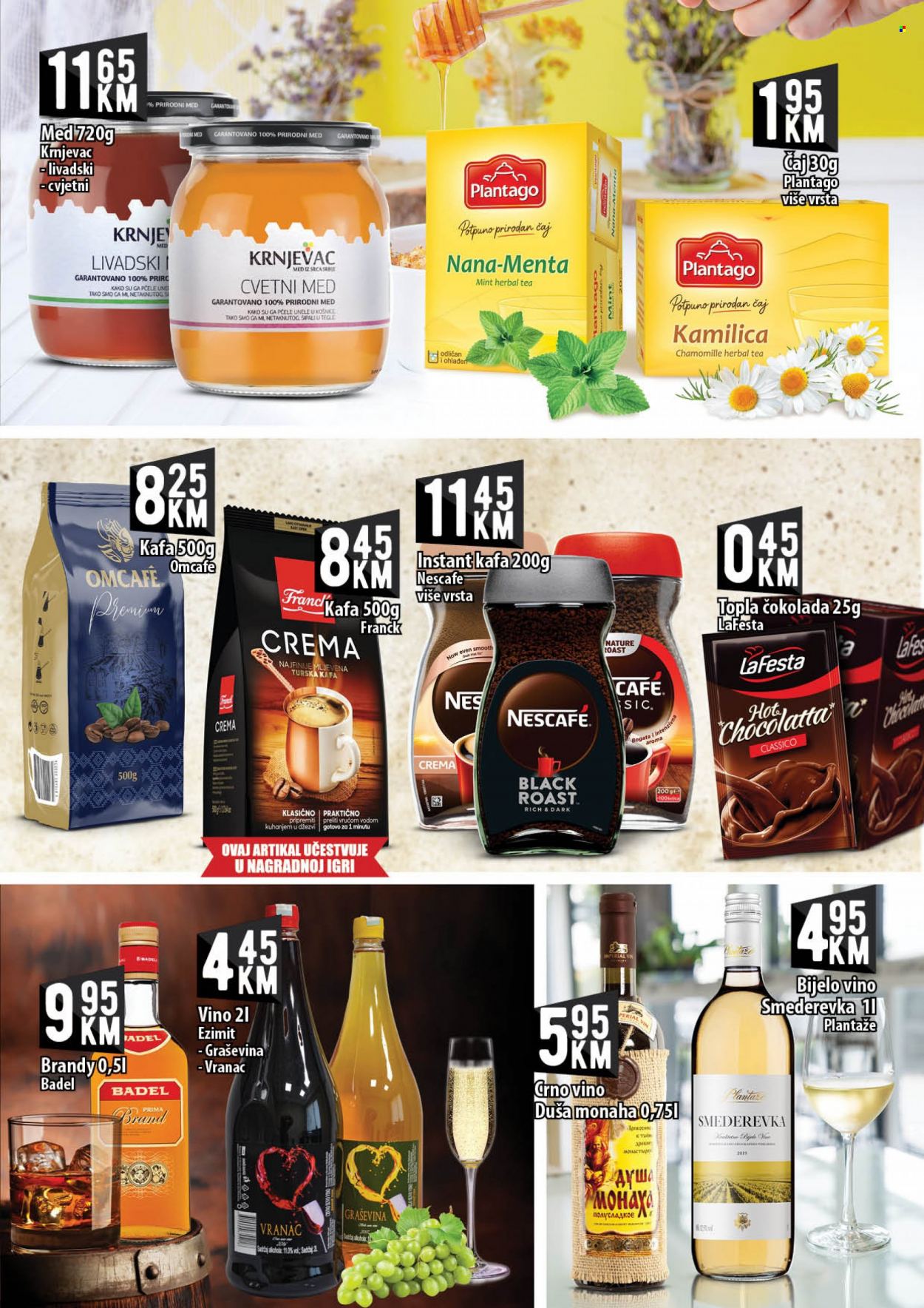 Kort marketi katalog - 17.11.2023. - 06.12.2023.. Stranica 11