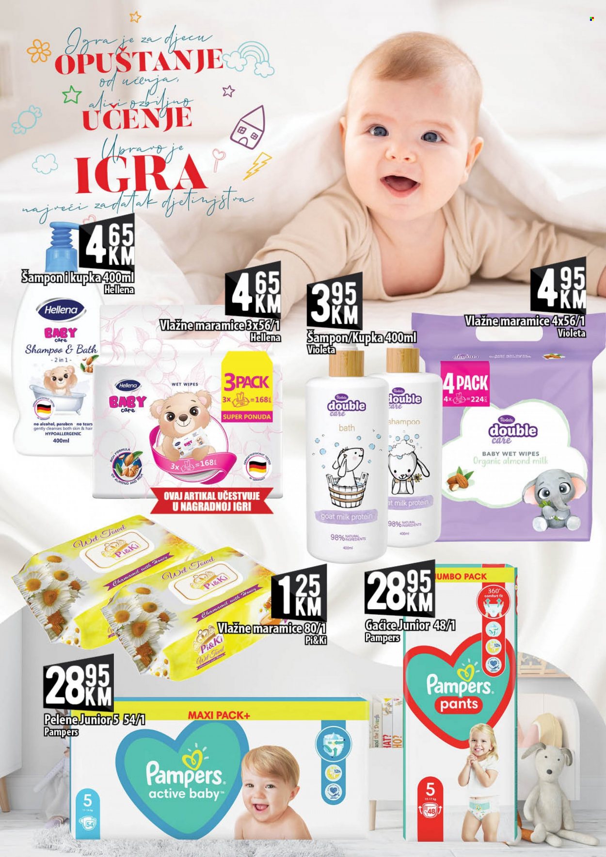 Kort marketi katalog - 17.11.2023. - 06.12.2023.. Stranica 12