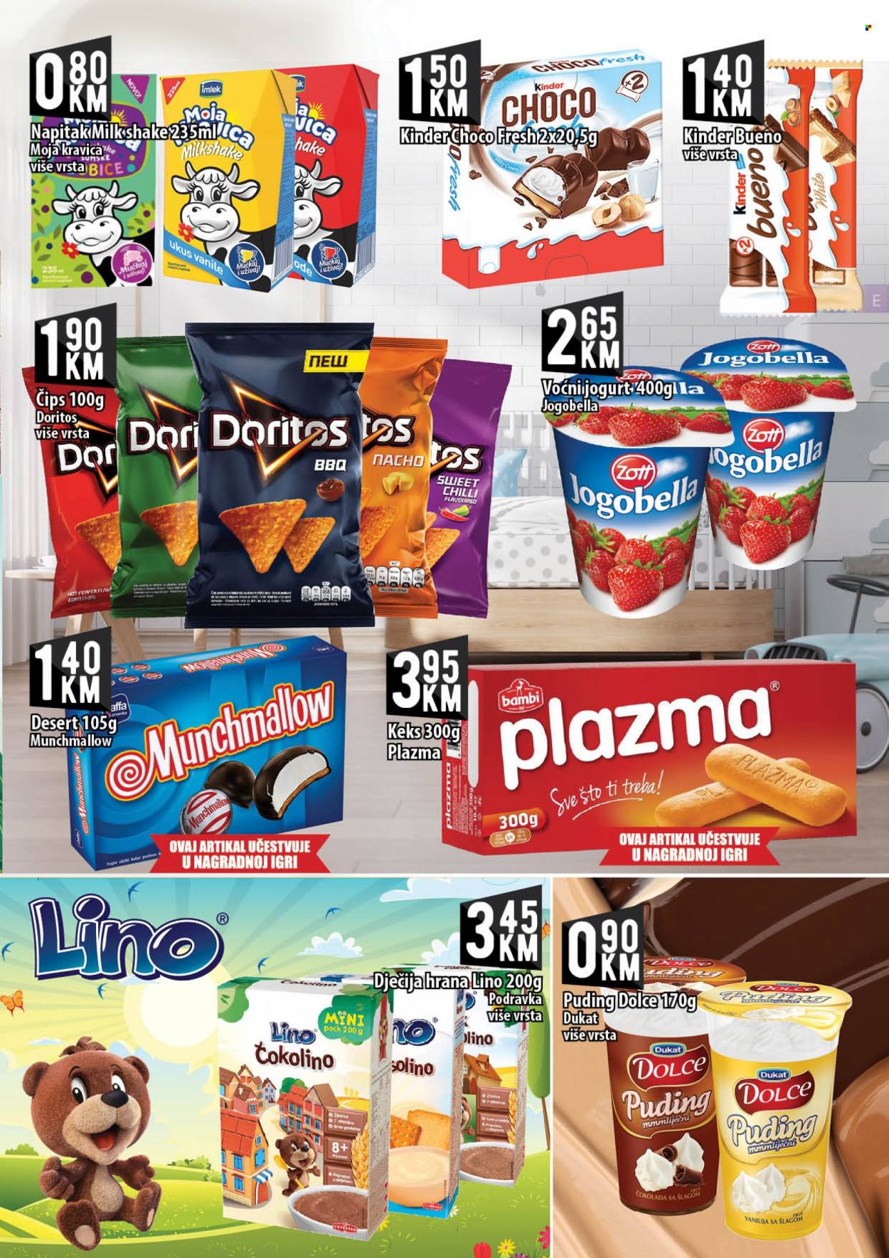Kort marketi katalog - 17.11.2023. - 06.12.2023.. Stranica 15