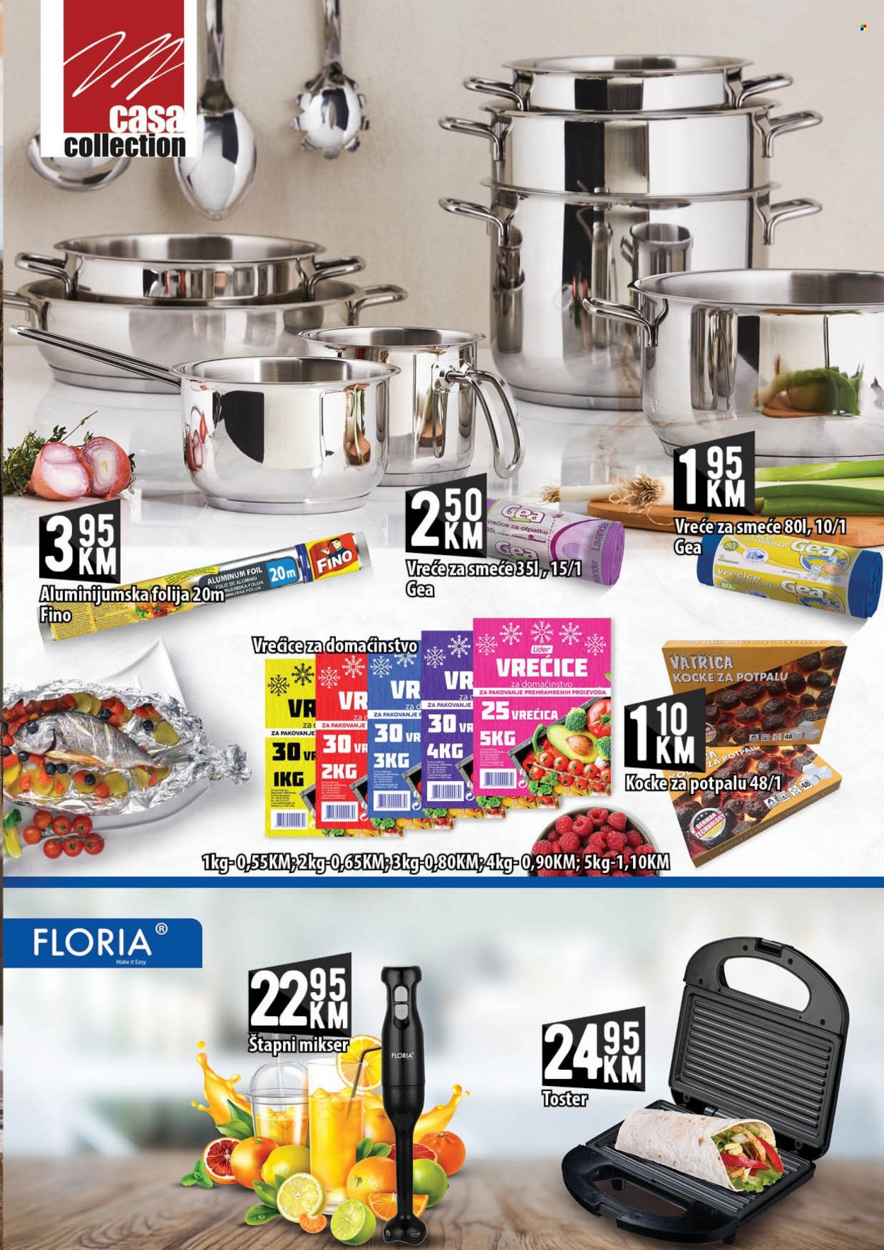 Kort marketi katalog - 17.11.2023. - 06.12.2023.. Stranica 19