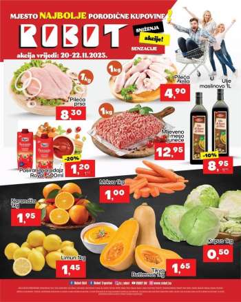 Robot katalog - 20.11.2023. - 22.11.2023.