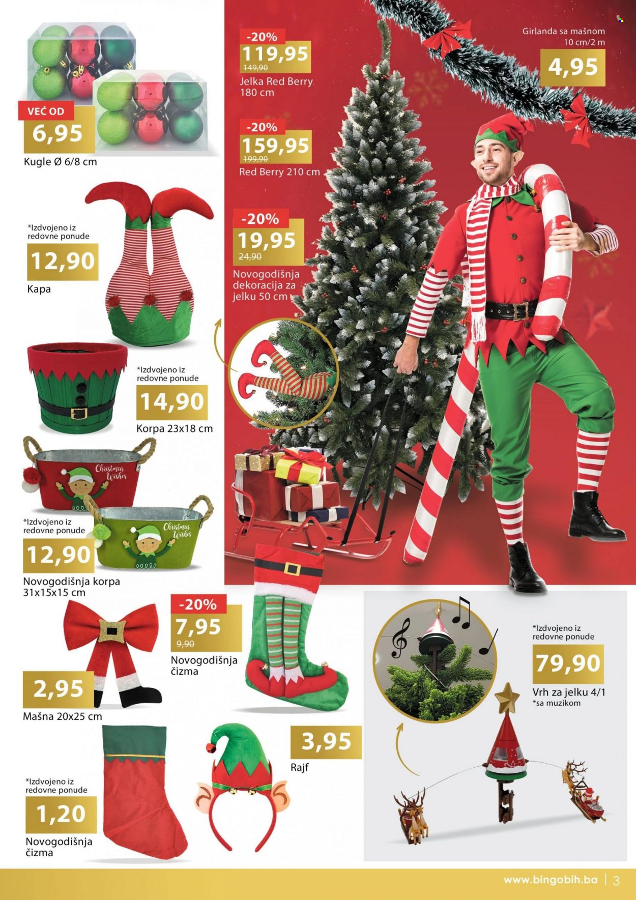 Bingo katalog - 21.11.2023. - 07.01.2024.. Stranica 3