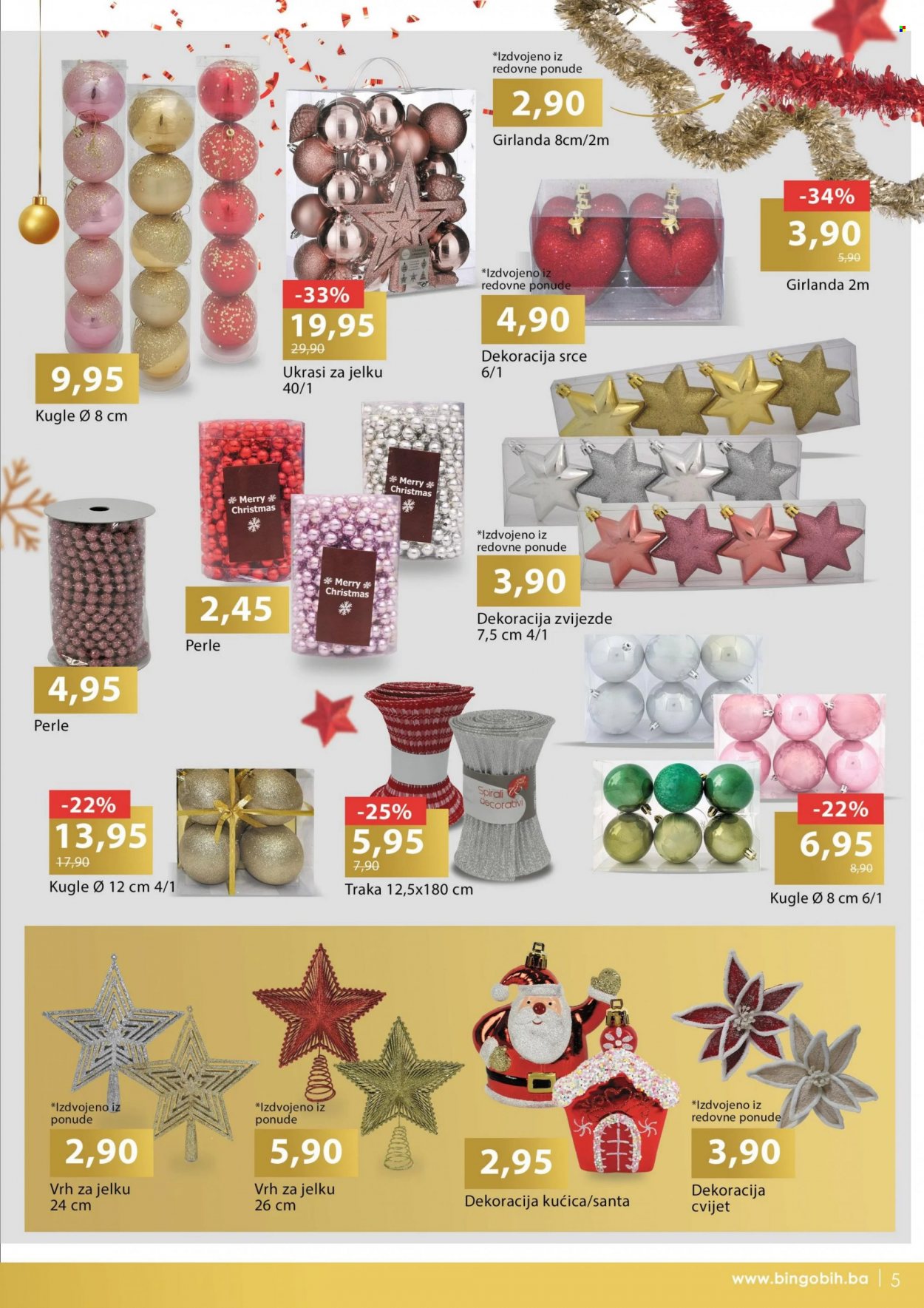 Bingo katalog - 21.11.2023. - 07.01.2024.. Stranica 5