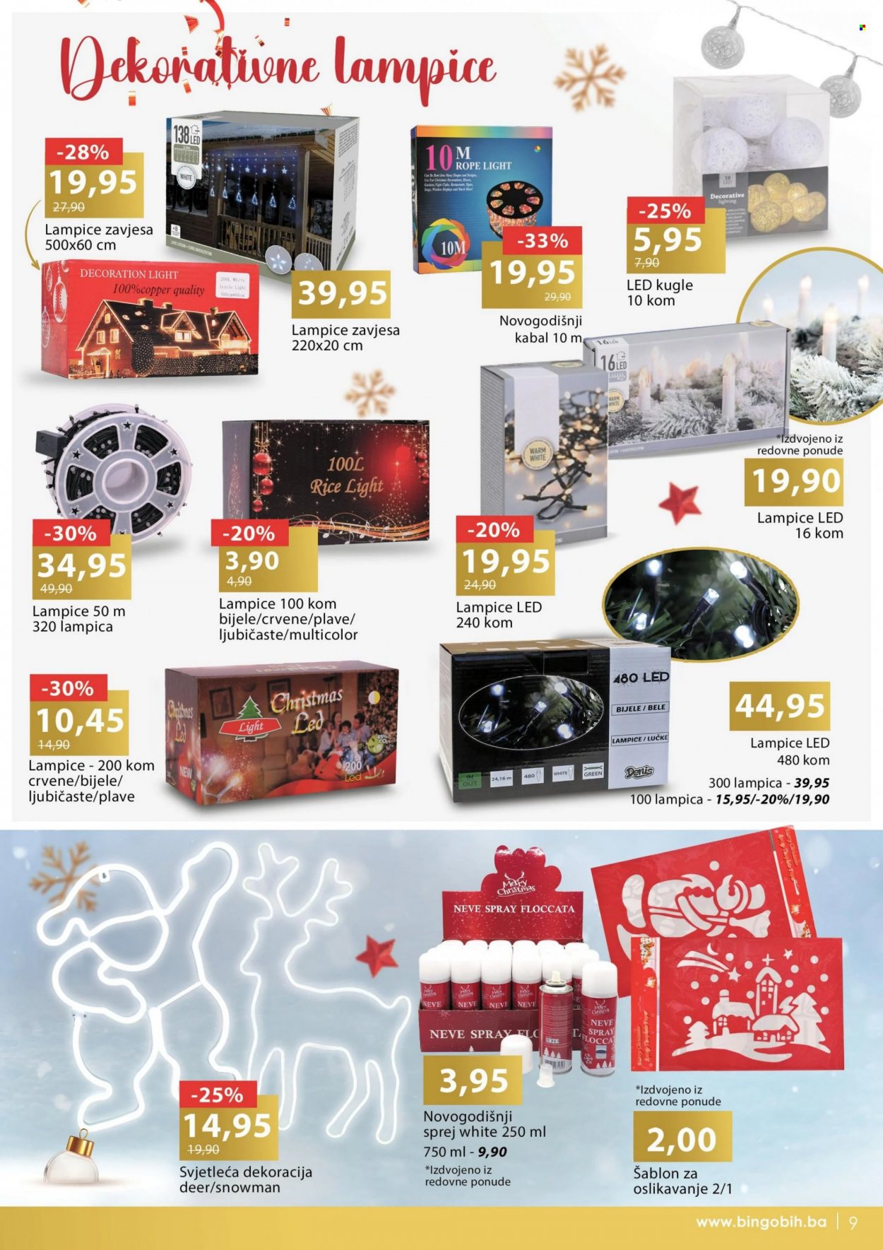 Bingo katalog - 21.11.2023. - 07.01.2024.. Stranica 9