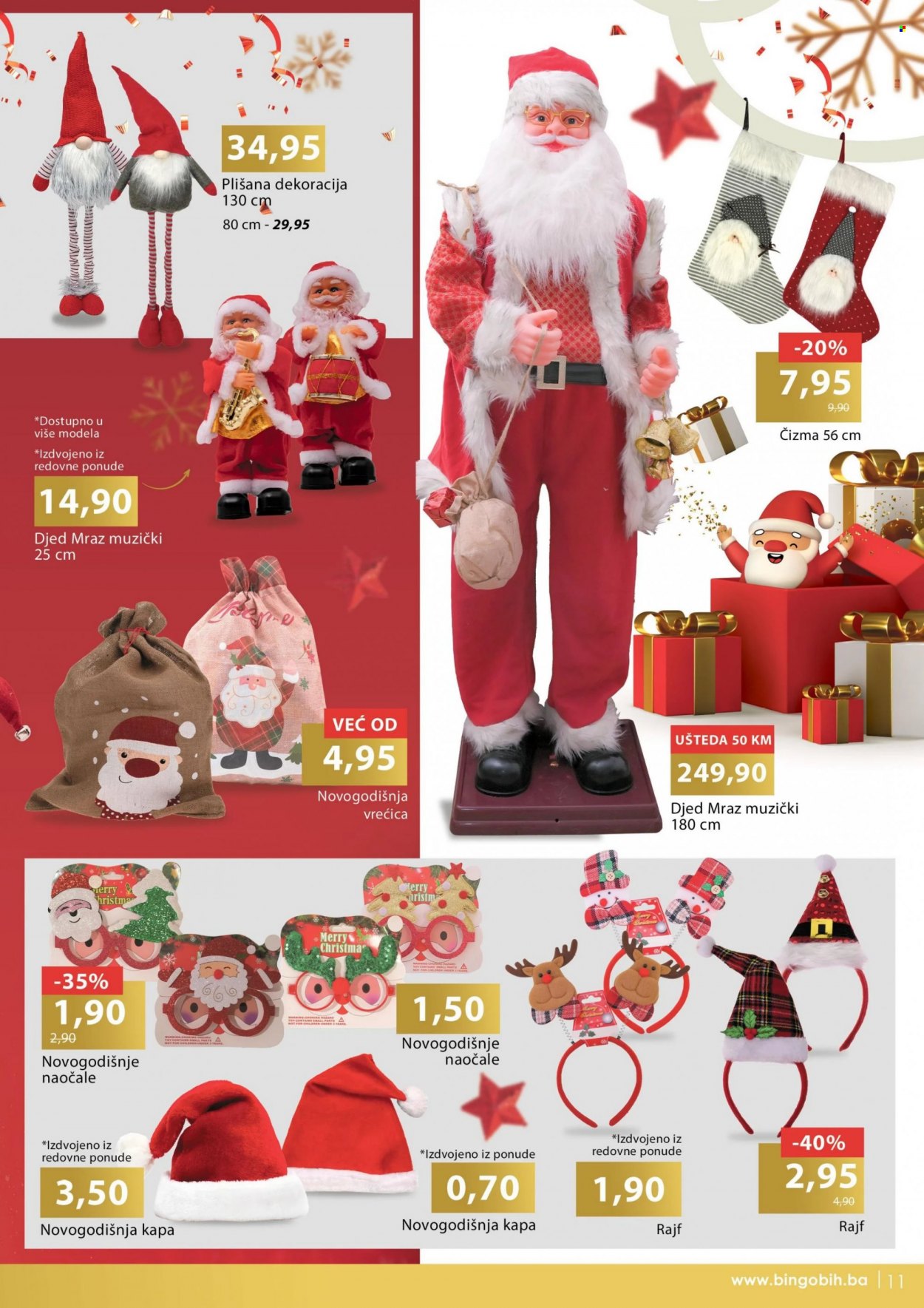 Bingo katalog - 21.11.2023. - 07.01.2024.. Stranica 11