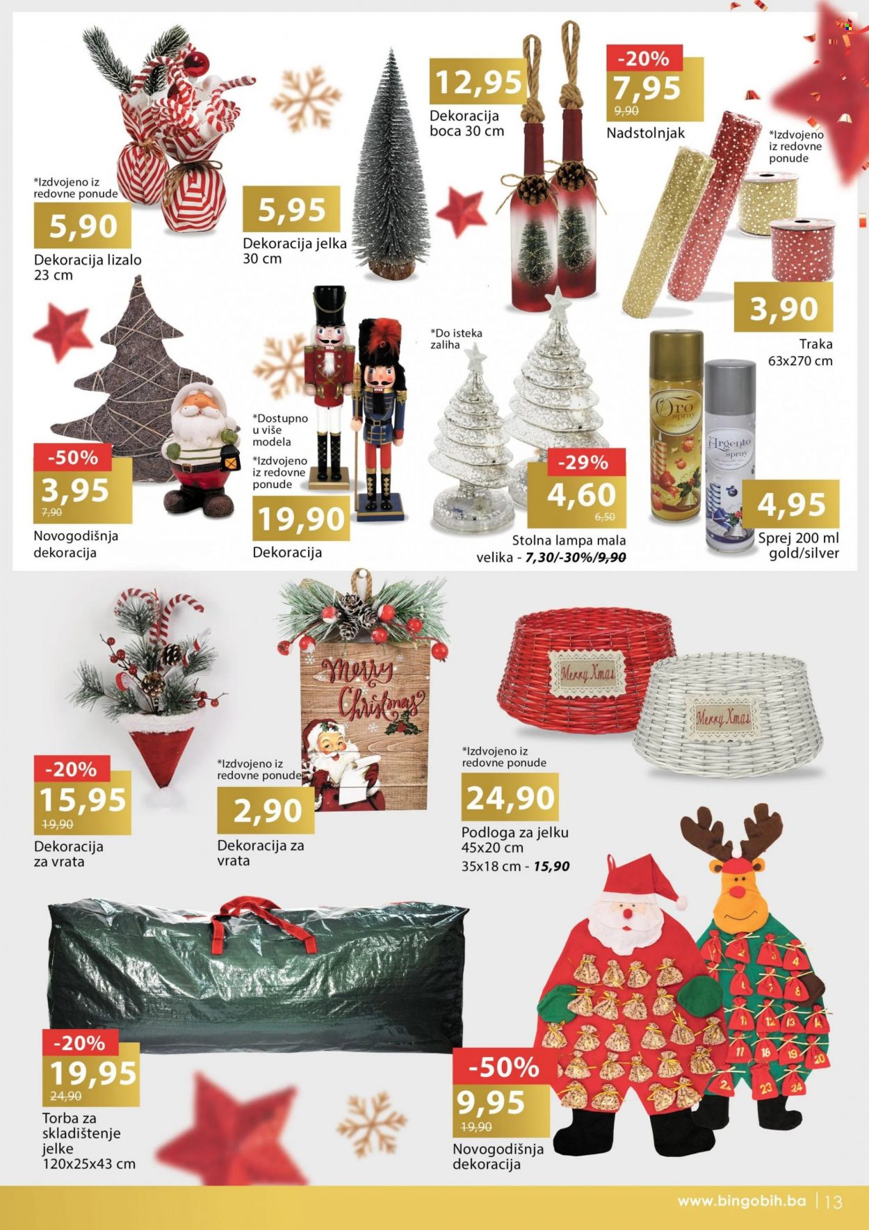 Bingo katalog - 21.11.2023. - 07.01.2024.. Stranica 13