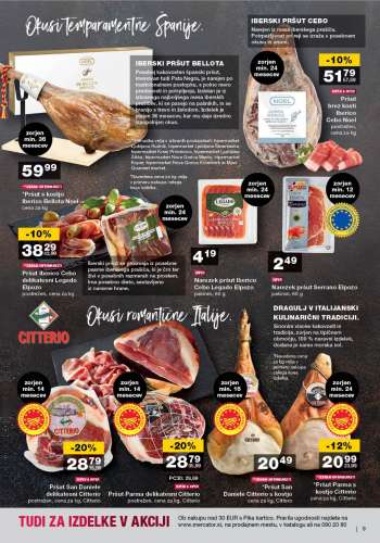 thumbnail - Jamón serrano