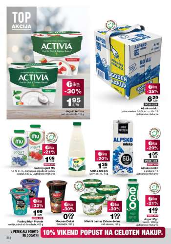 thumbnail - Activia