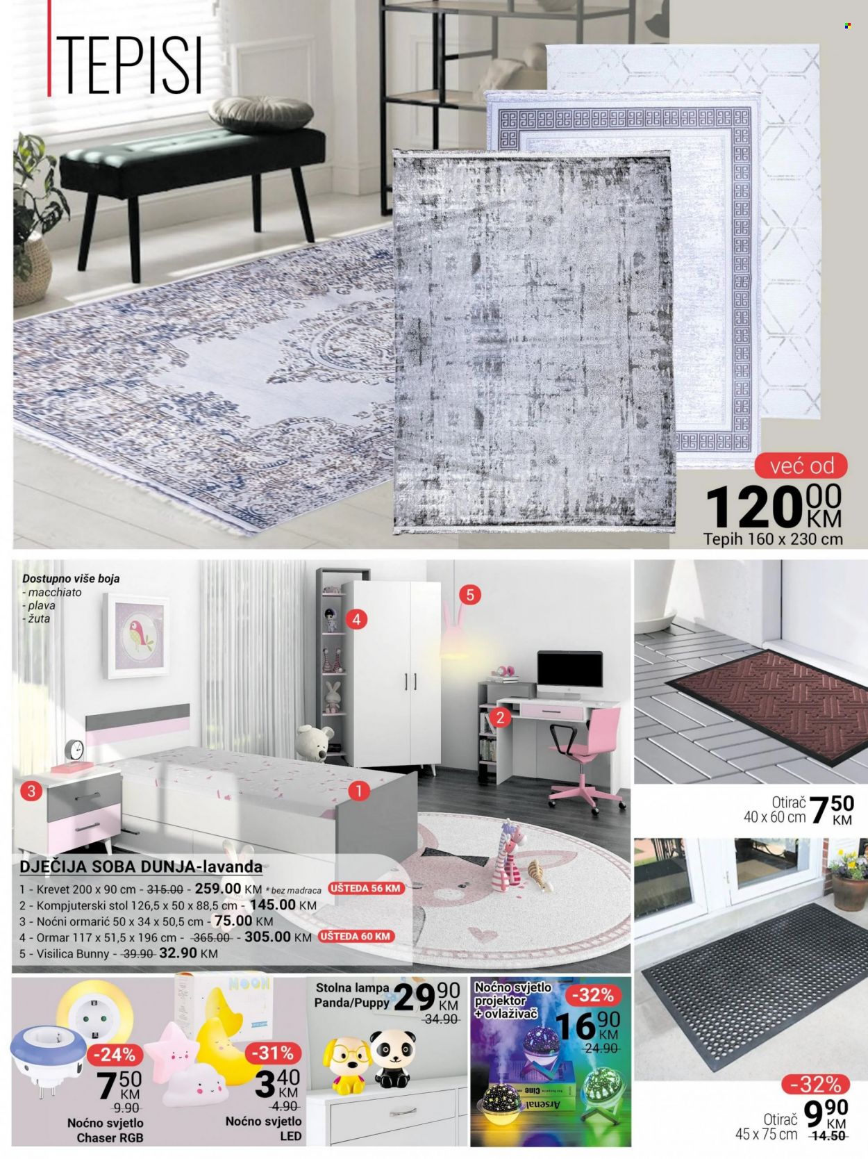 Bingo katalog - 22.11.2023. - 08.01.2024.. Stranica 3