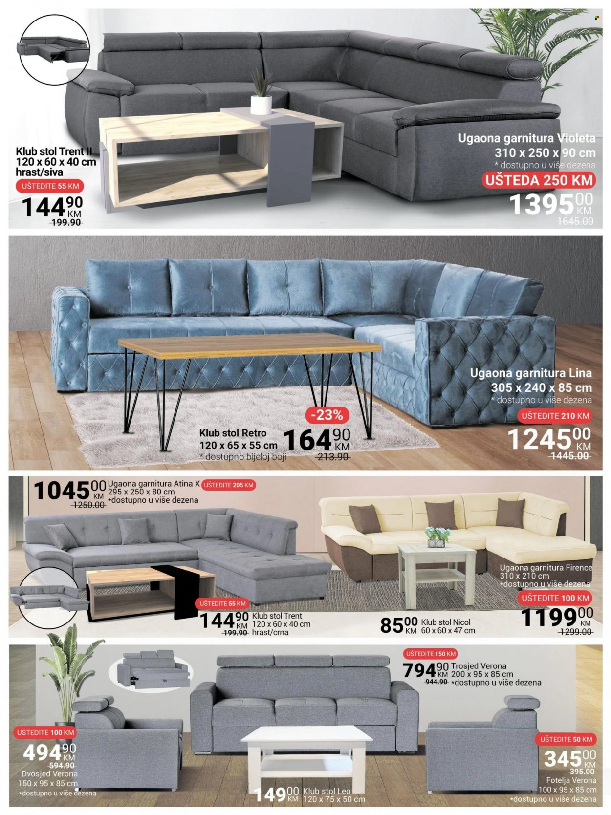 Bingo katalog - 22.11.2023. - 08.01.2024.. Stranica 4