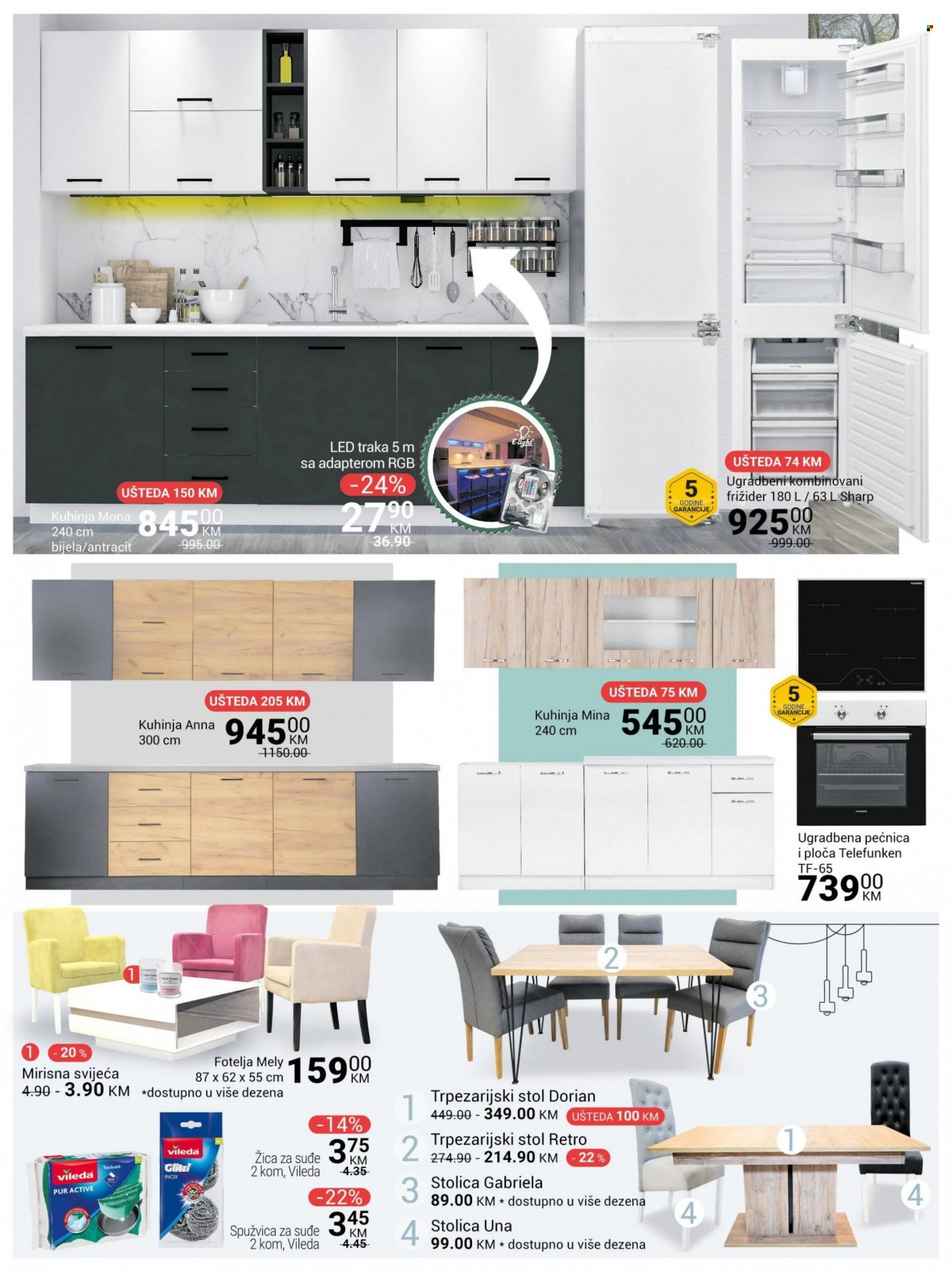 Bingo katalog - 22.11.2023. - 08.01.2024.. Stranica 9