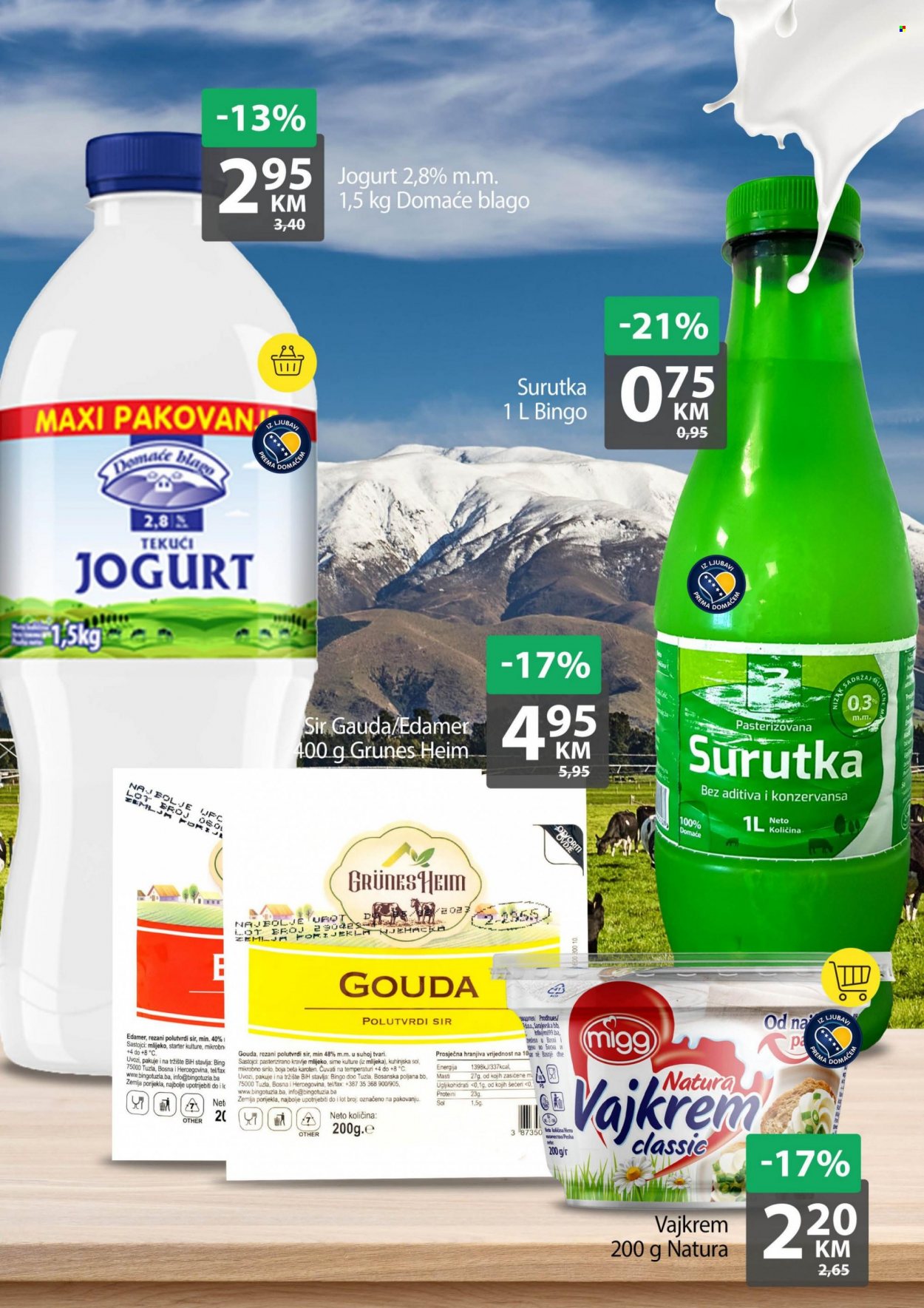 Bingo katalog - 23.11.2023. - 26.11.2023.. Stranica 2