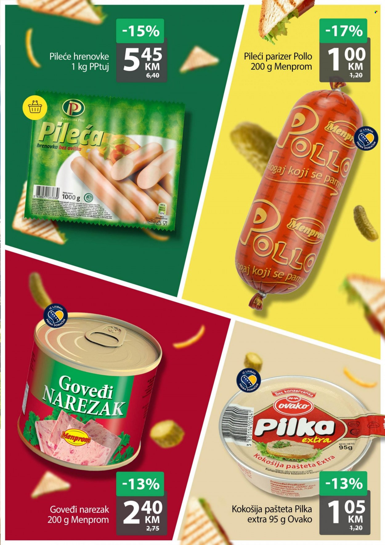 Bingo katalog - 23.11.2023. - 26.11.2023.. Stranica 3