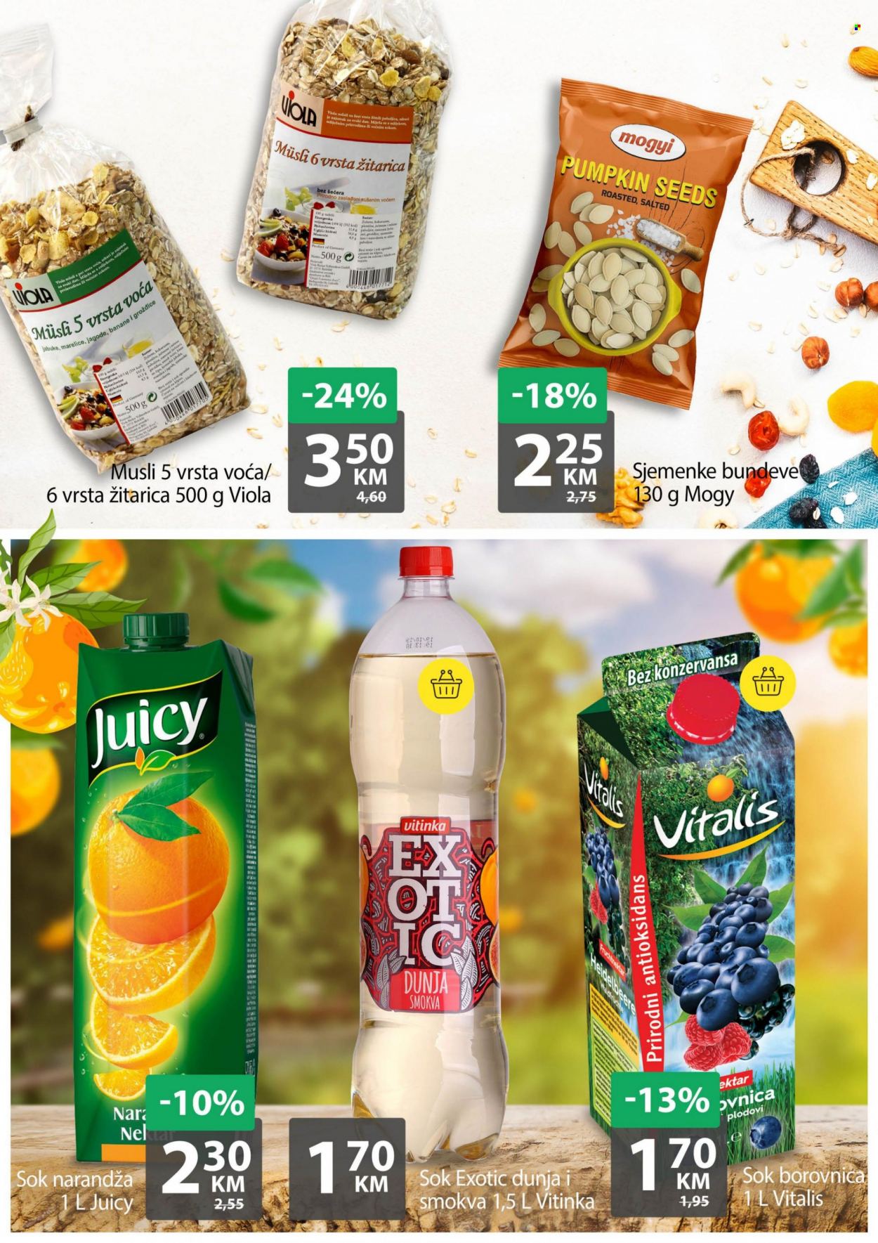 Bingo katalog - 23.11.2023. - 26.11.2023.. Stranica 8