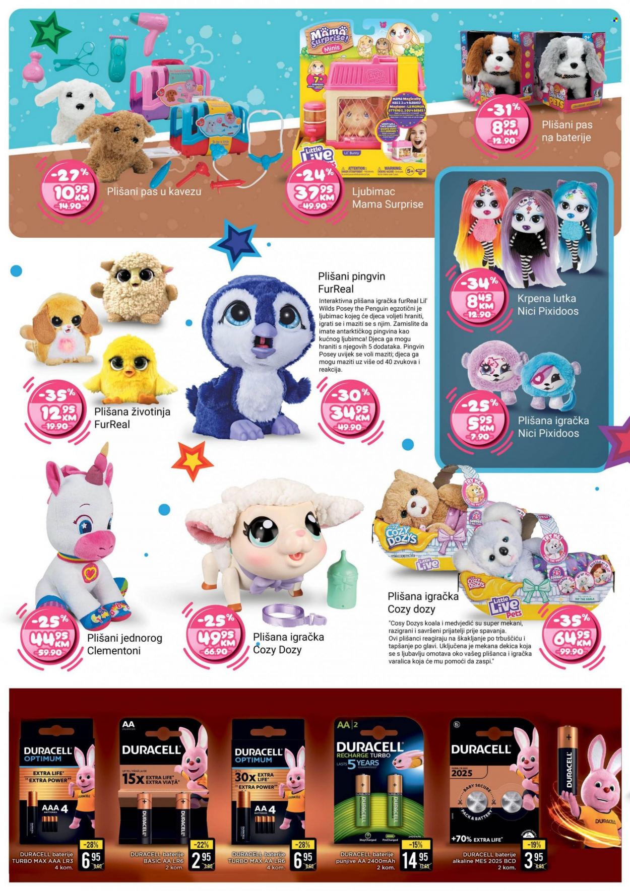 Bingo katalog - 23.11.2023. - 26.11.2023.. Stranica 14