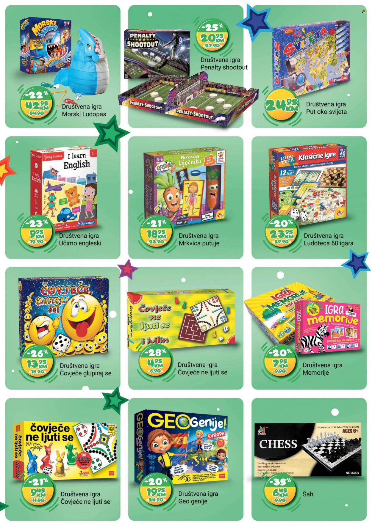 Bingo katalog - 23.11.2023. - 26.11.2023.. Stranica 19