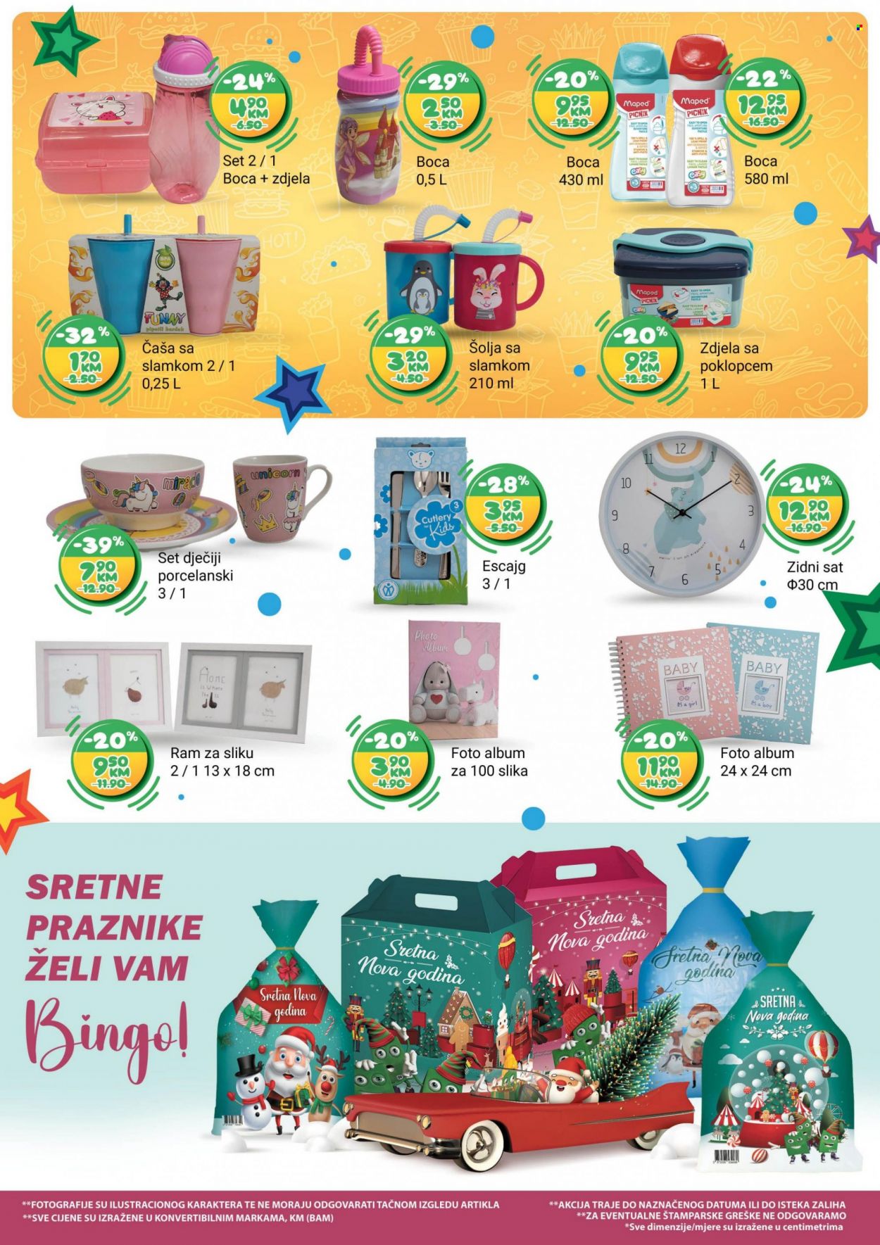 Bingo katalog - 23.11.2023. - 26.11.2023.. Stranica 24