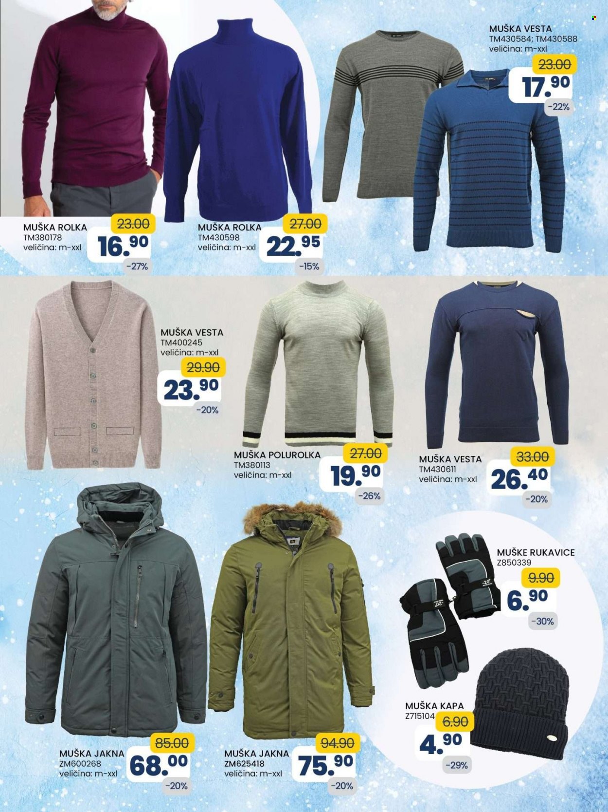 FIS katalog - 24.11.2023. - 14.12.2023.. Stranica 2
