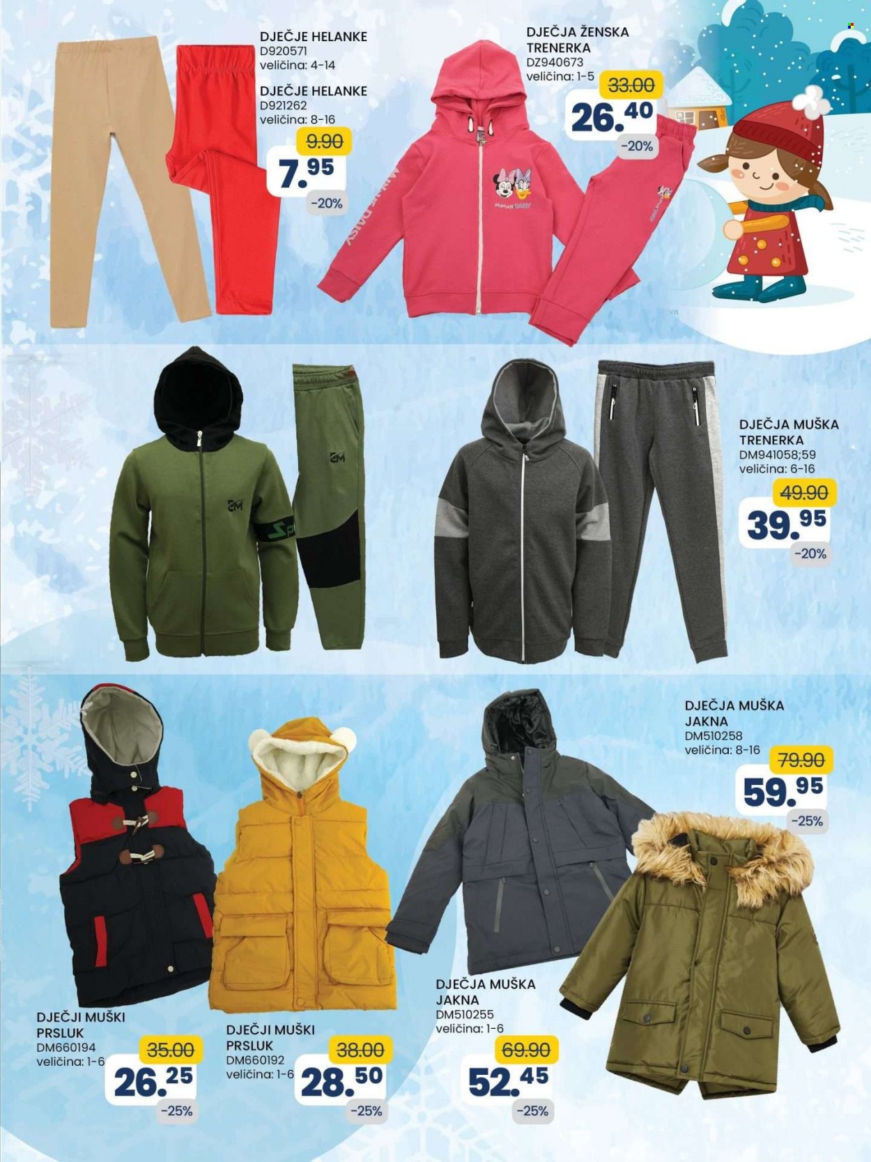 FIS katalog - 24.11.2023. - 14.12.2023.. Stranica 5